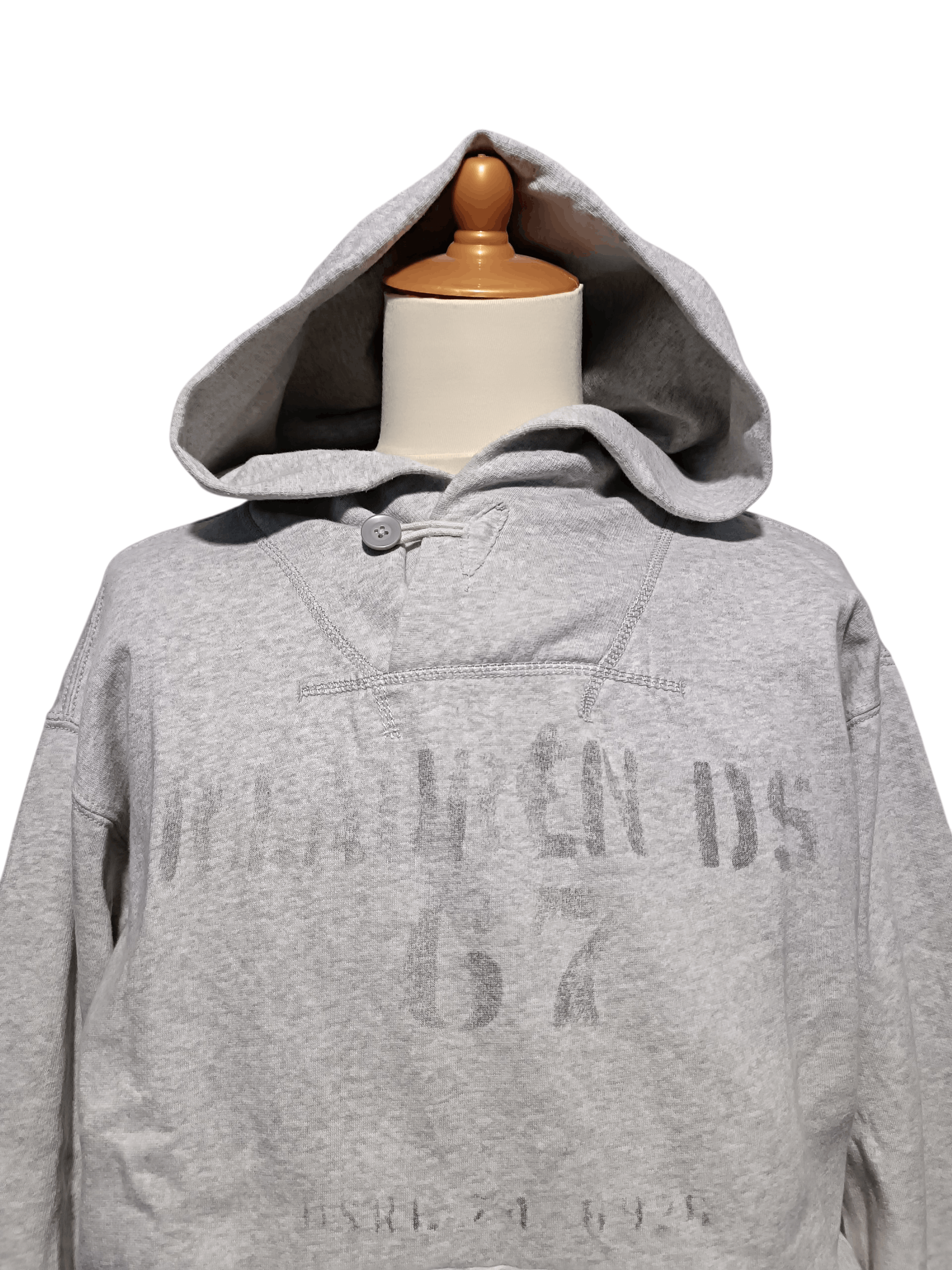 Denim & Supply Ralph Lauren Denim & Supply Ralph Lauren Hoodie Sweater Jacket Size US L / EU 52-54 / 3 - 3 Thumbnail