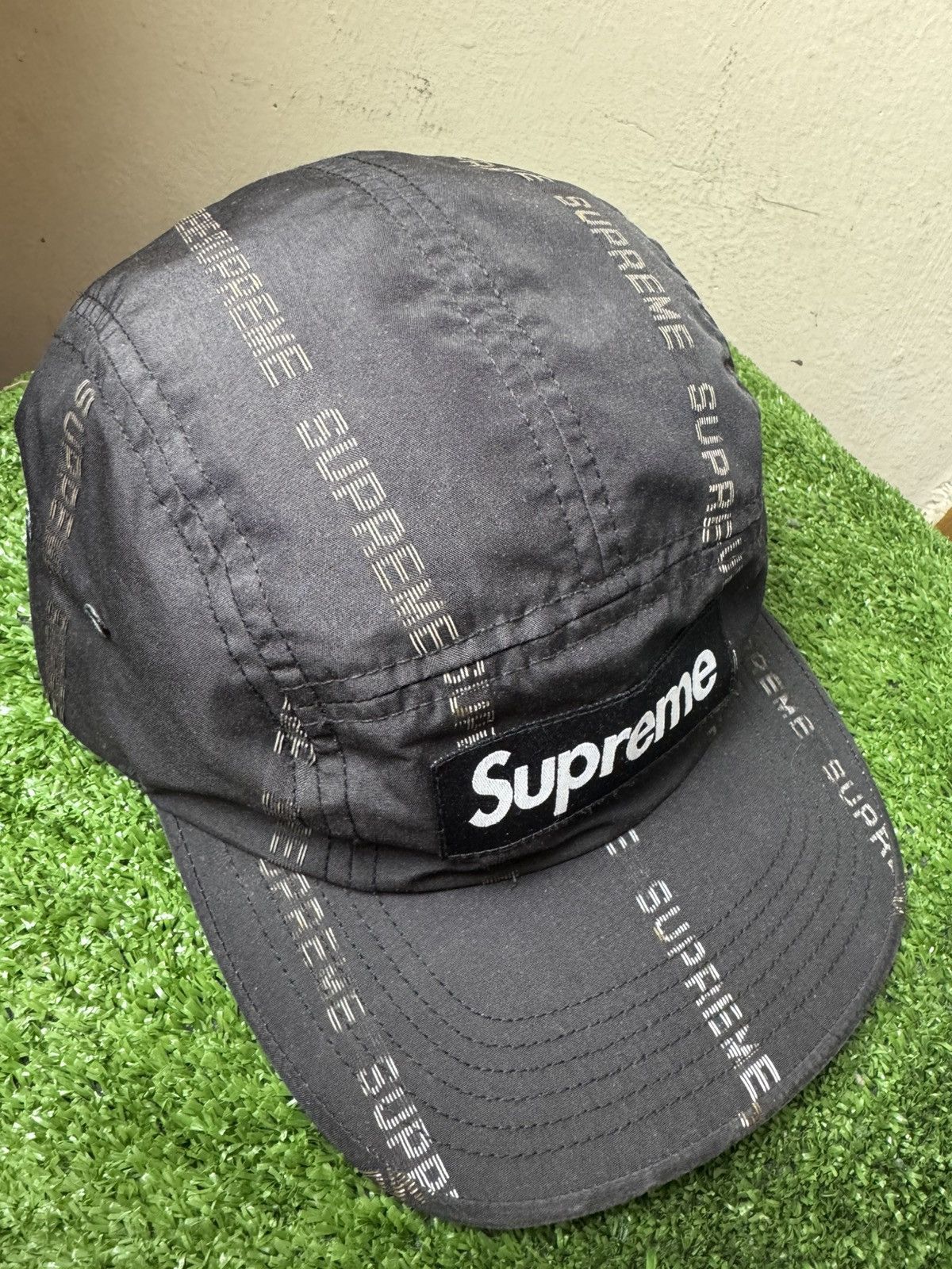 Supreme Supreme 5 Panel Size ONE SIZE - 4 Thumbnail