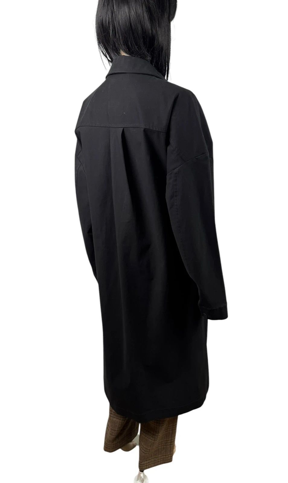 Studio Nicholson Studio Nicholson Zara Coat Cotton size L Size L / US 10 / IT 46 - 7 Thumbnail