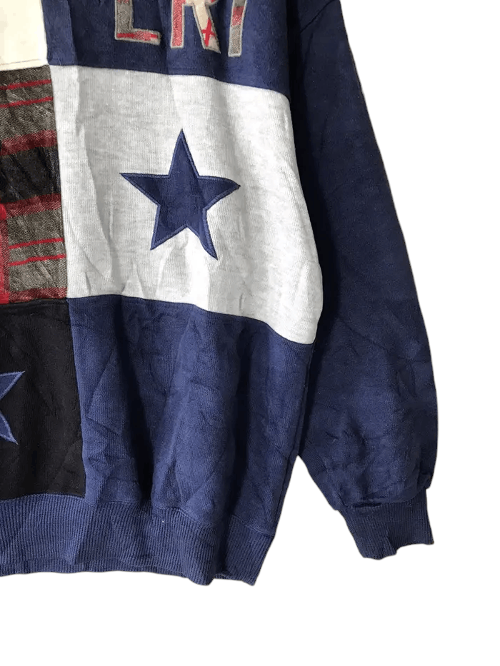 Enrico Coveri Enrico Coveri Sweatshirts Size US M / EU 48-50 / 2 - 5 Thumbnail