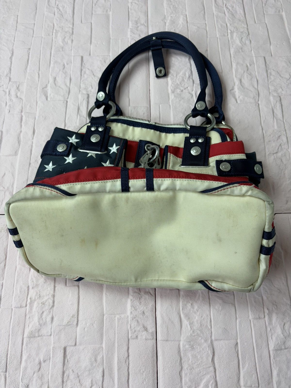 George Gina & Lucy George gina & lucy 2011 america bag Size ONE SIZE - 3 Thumbnail