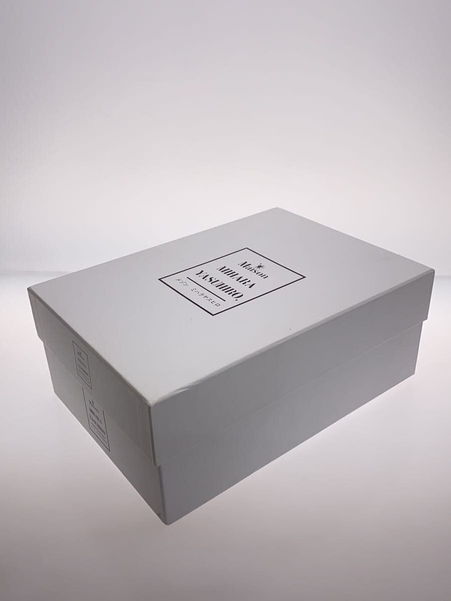 Maison MIHARA YASUHIRO Maison MIHARA YASUHIRO BLAKEY A01FW702 converse Size US 7.5 / EU 40-41 - 3 Thumbnail