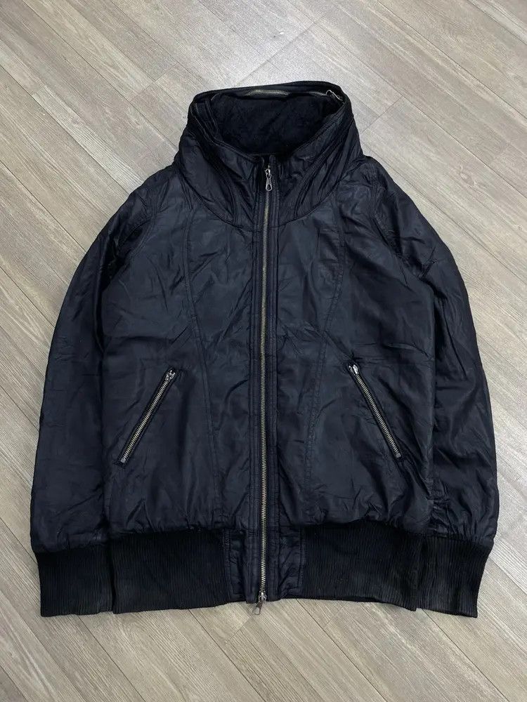 GOA G.O.A Apocalypse Tangker LGB Jacket Size US M / EU 48-50 / 2 - 4 Thumbnail