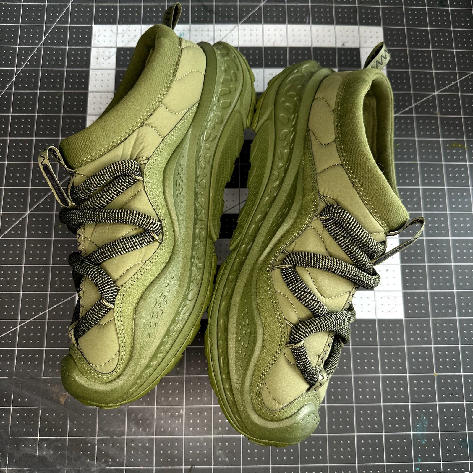 Hoka Hoka Ora Primo Size US 10.5 / EU 43-44 - 2 Thumbnail