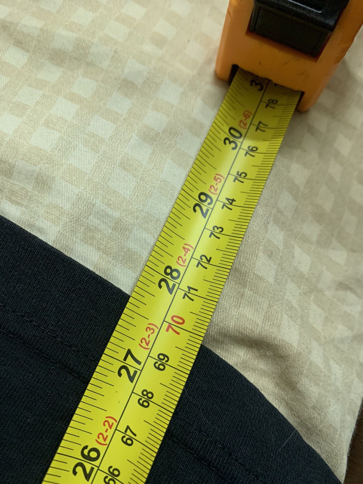 Alpha Industries Alpha industries shirt Size US XL / EU 56 / 4 - 7 Thumbnail