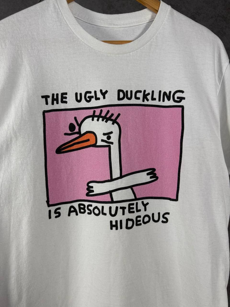 Other Zoe Bread humor tee Size US M / EU 48-50 / 2 - 3 Thumbnail