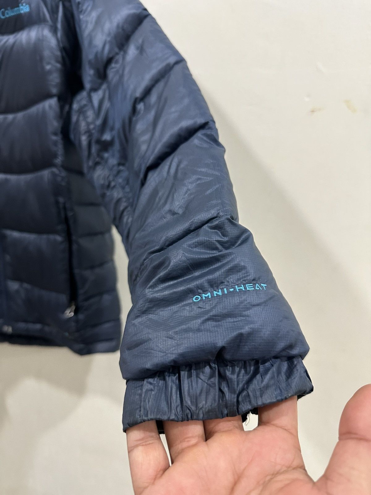 Columbia SS12 Columbia Interchange Puffer Jacket Size US M / EU 48-50 / 2 - 6 Thumbnail