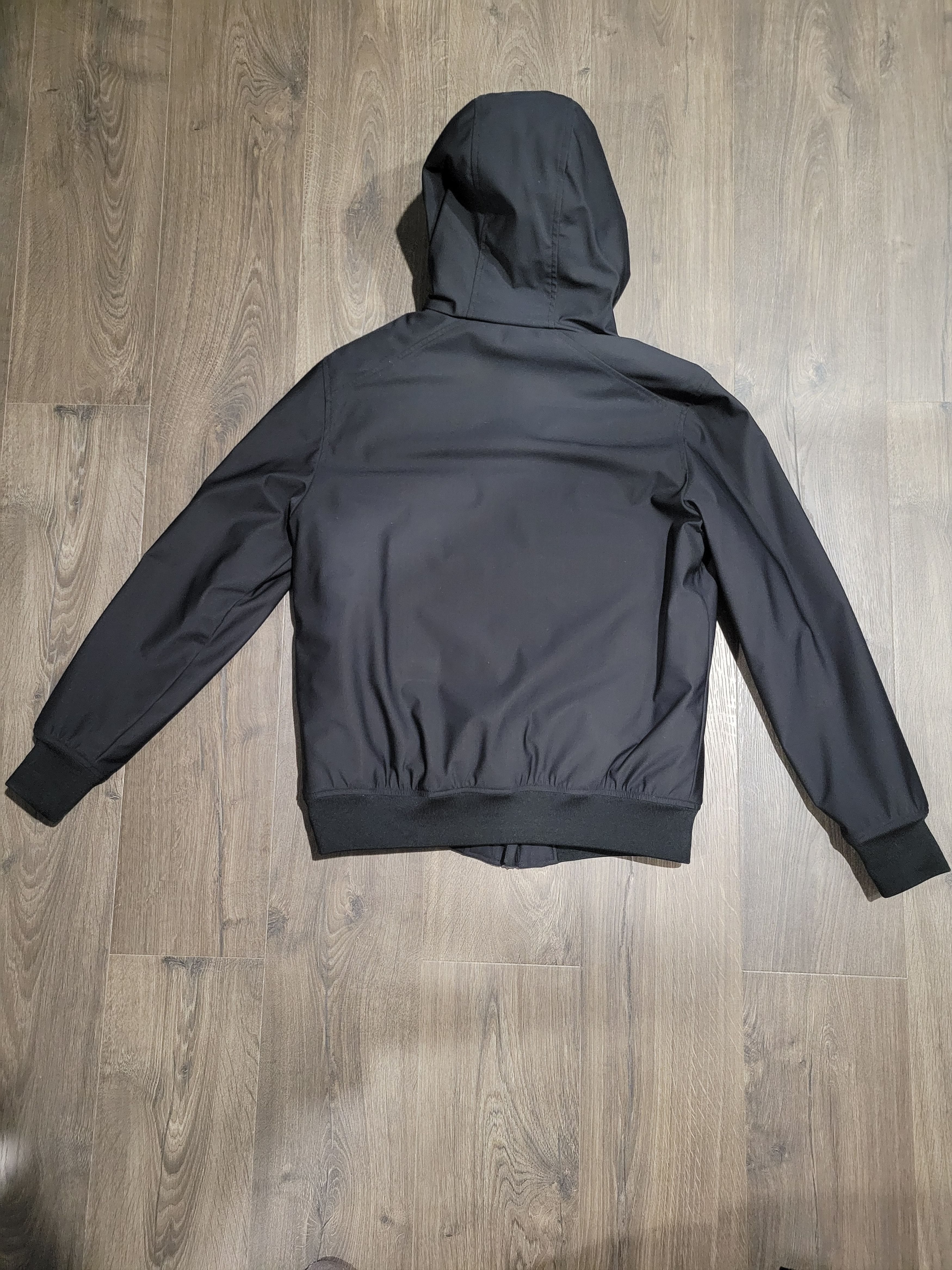 Moncler Derva Giubbotto (2018, Red Lining) Size US L / EU 52-54 / 3 - 2 Thumbnail