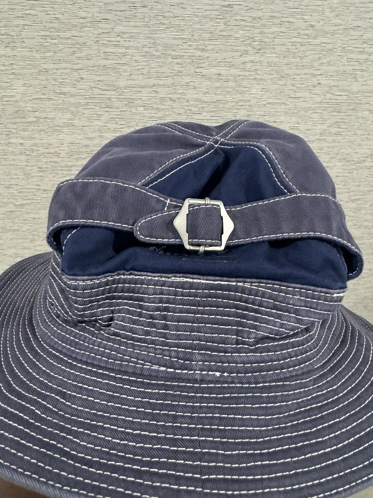Kapital Kapital Bucket Hat Size ONE SIZE - 2 Thumbnail