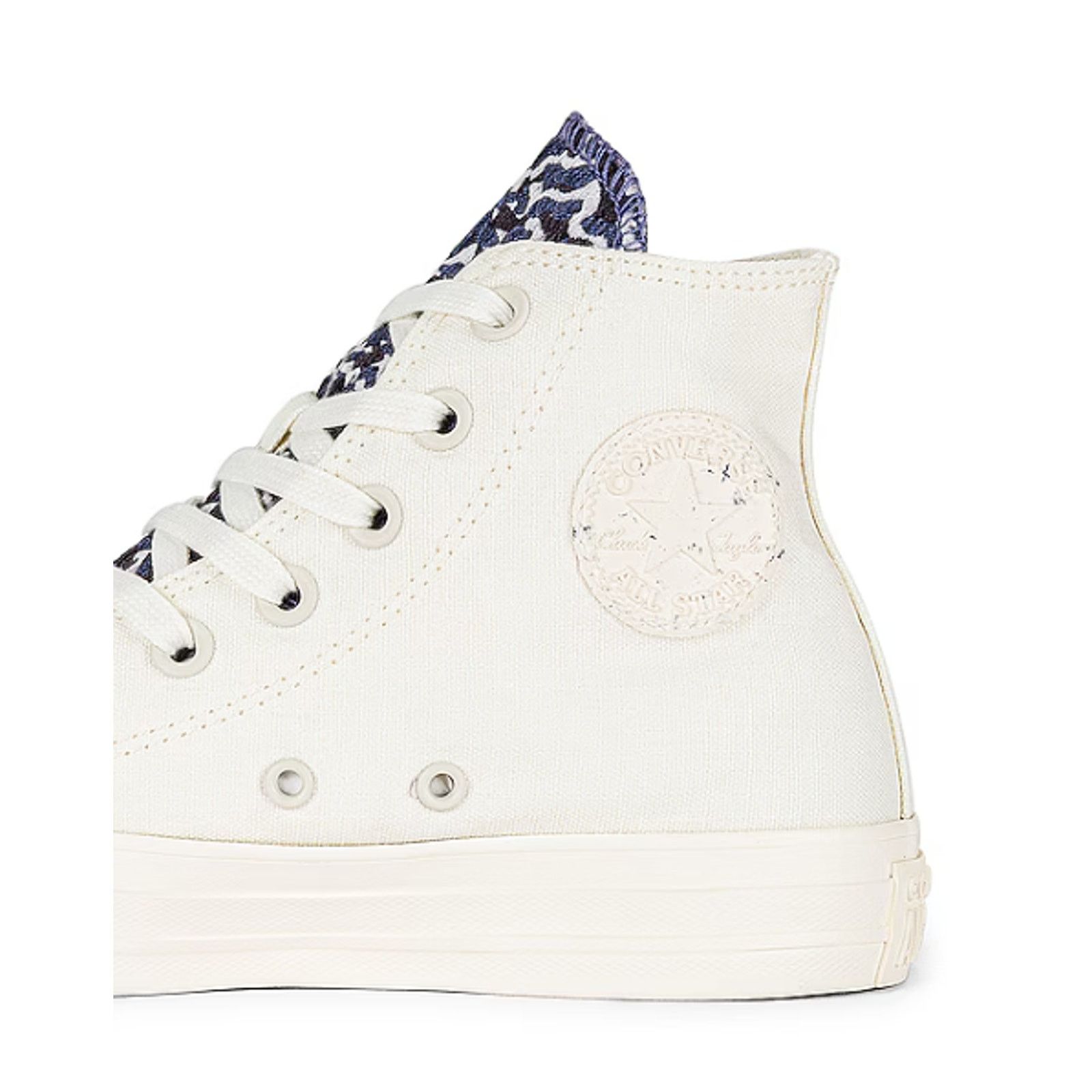 Converse Converse Chuck Taylor All Star High Camo Sneakers NIB P$100 Size US 10 / IT 40 - 4 Thumbnail