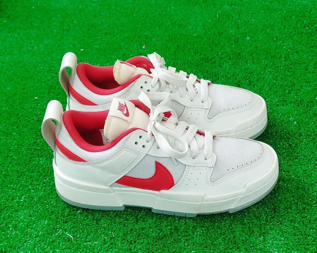 Jordan Brand Shoes Nike Air Force 1 High Size US 7.5 / IT 37.5 - 1 Thumbnail