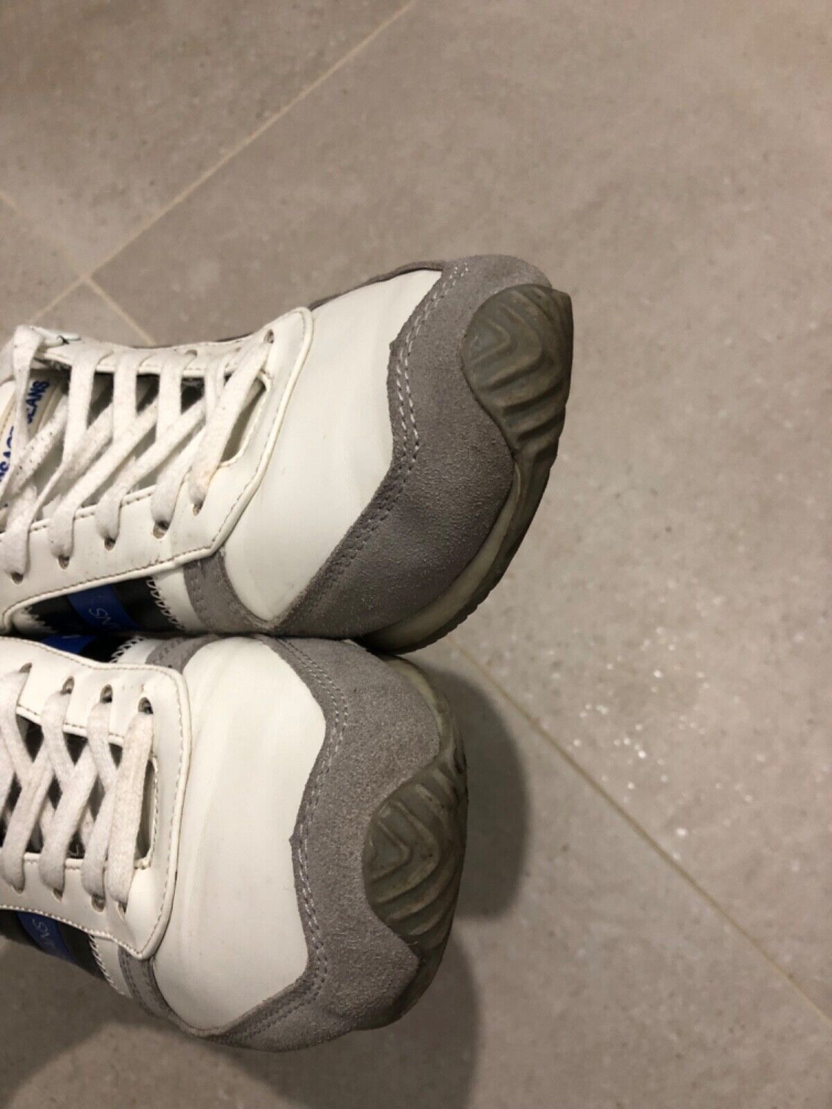 Versace Versace Jeans Sneakers Size US 10 / EU 43 - 10 Thumbnail