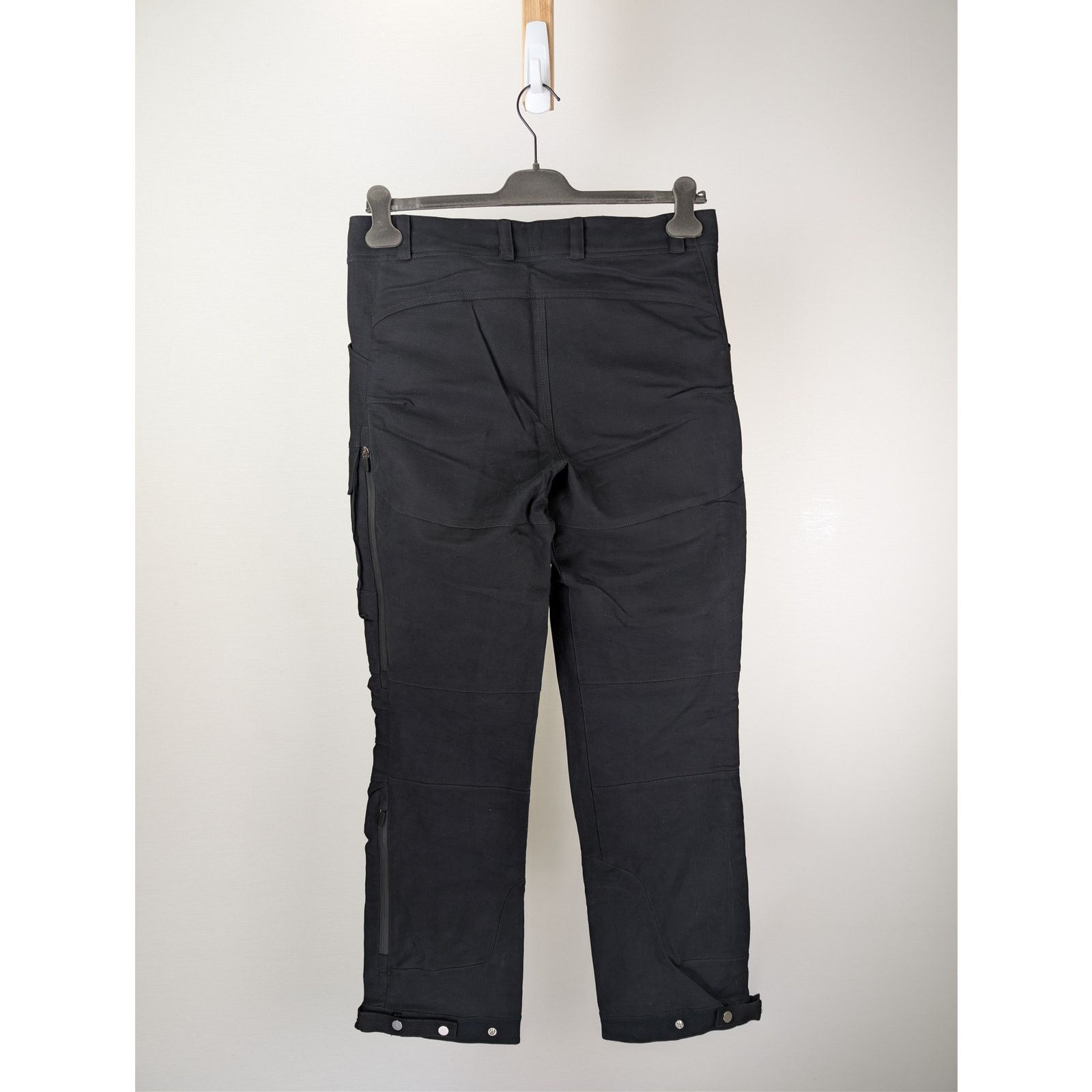 Heron Preston o1rshd1 HP Cargo Pants in Black Size US 32 / EU 48 - 10 Thumbnail