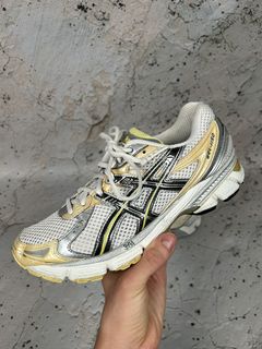 Womens asics 2025 gel 1150 yellow