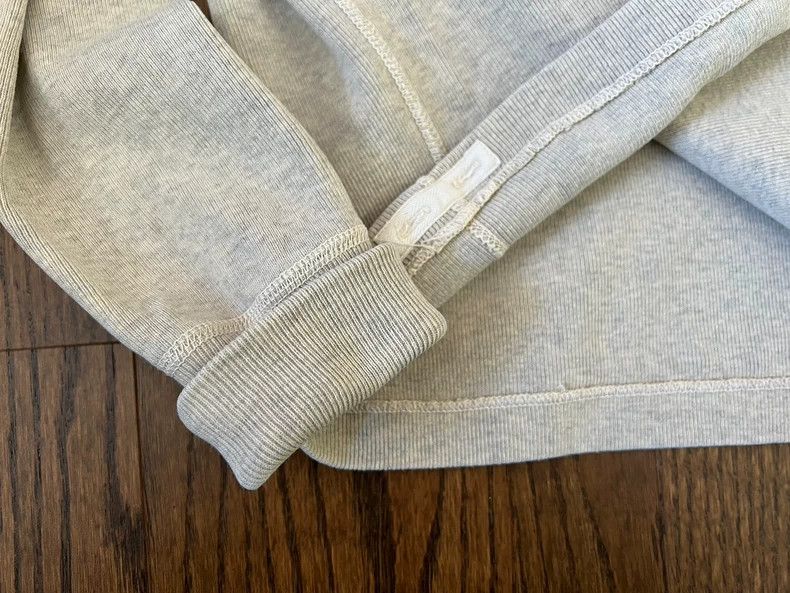 The Real McCoy's The Real McCoy World War II Navy Hoodie Nextarrow-2505 Size US S / EU 44-46 / 1 - 5 Thumbnail