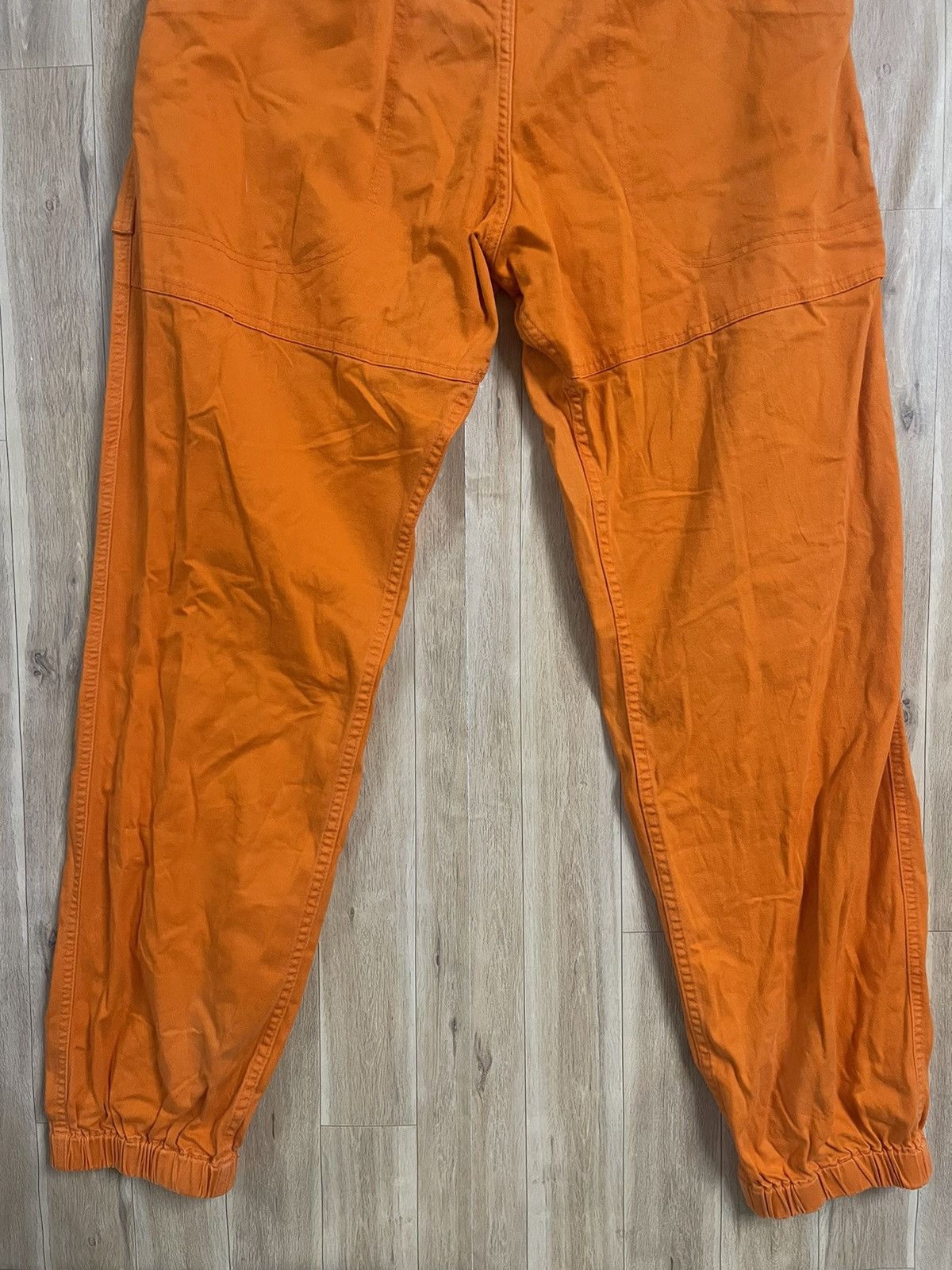 Human Made × Nigo × Studio Seven Studio Seven Childhood Dreams Hiking Pants W32 L41 Size US 32 / EU 48 - 15 Thumbnail