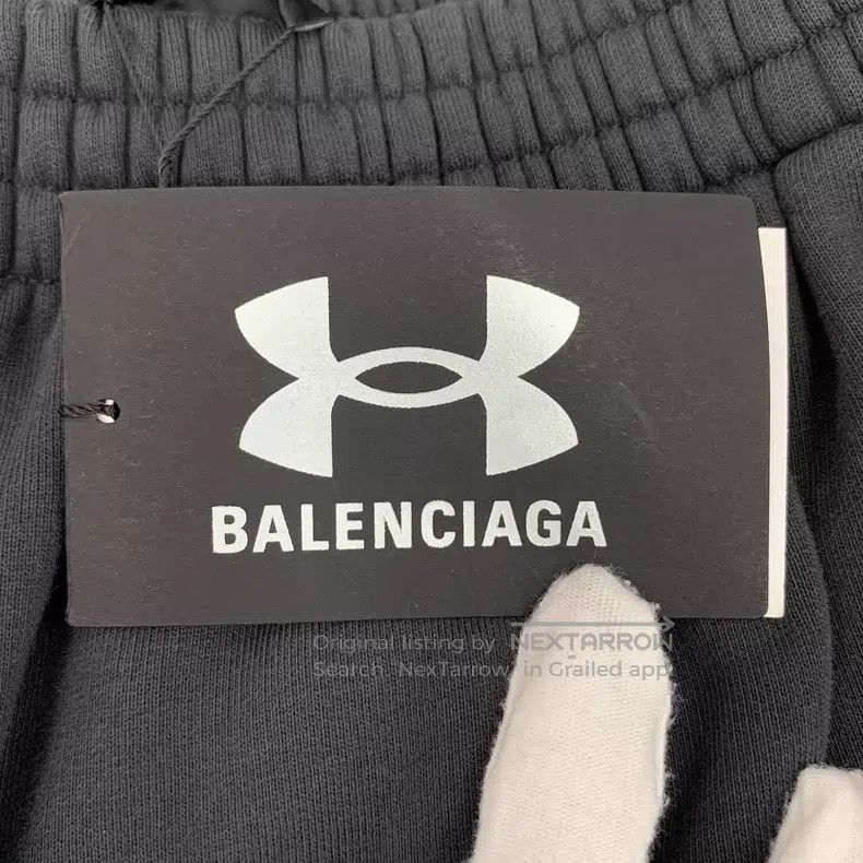 Balenciaga Balenciaga size S pants Size US 27 - 8 Thumbnail