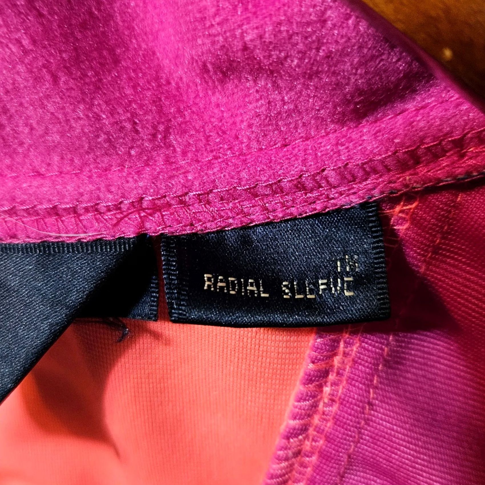 Vintage Columbia Jacket Womens Large VTG 3 In 1 Intertrainer Radial Sleeve Windbreaker Size L / US 10 / IT 46 - 7 Thumbnail