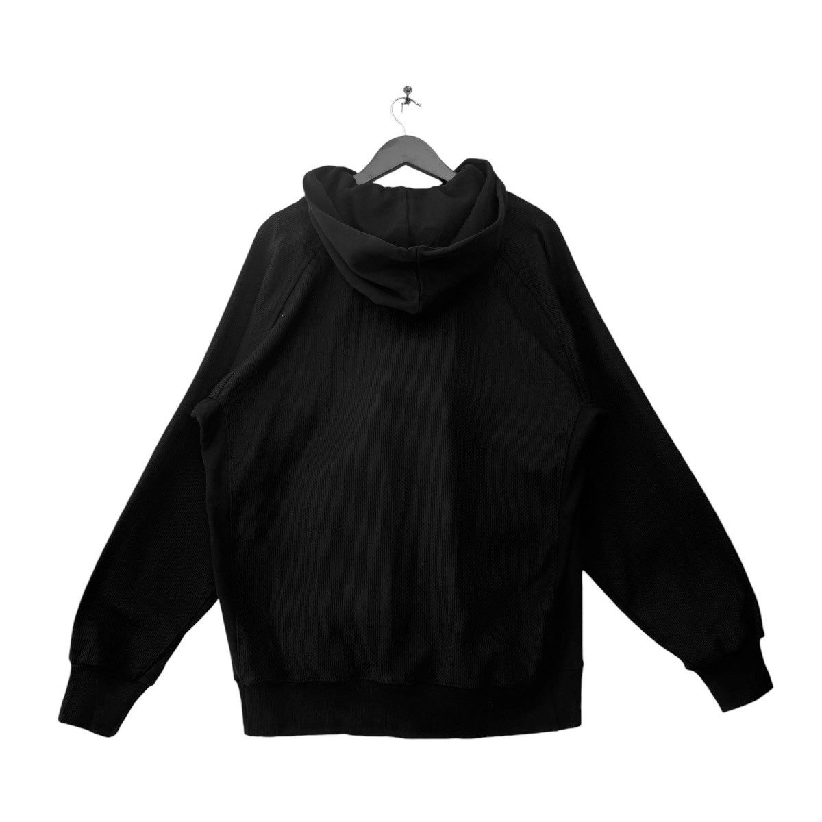 Japanese Brand Kusakura Shasiko Samurai Hoodie Size US XL / EU 56 / 4 - 4 Thumbnail