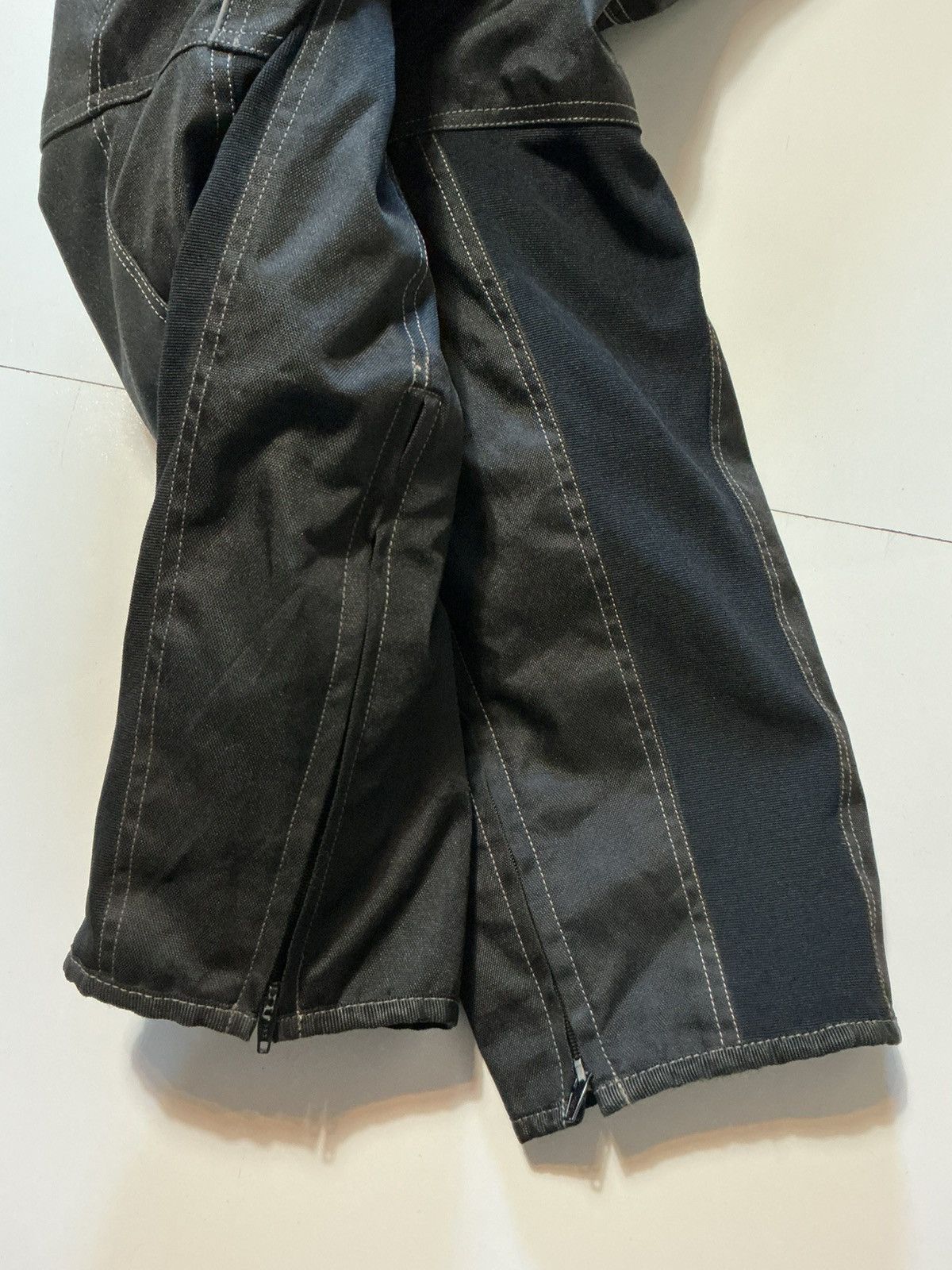 Other Alive Moto Motorcycle Motorsport Padded Cordur 3M Pants Size US 36 / EU 52 - 18 Thumbnail