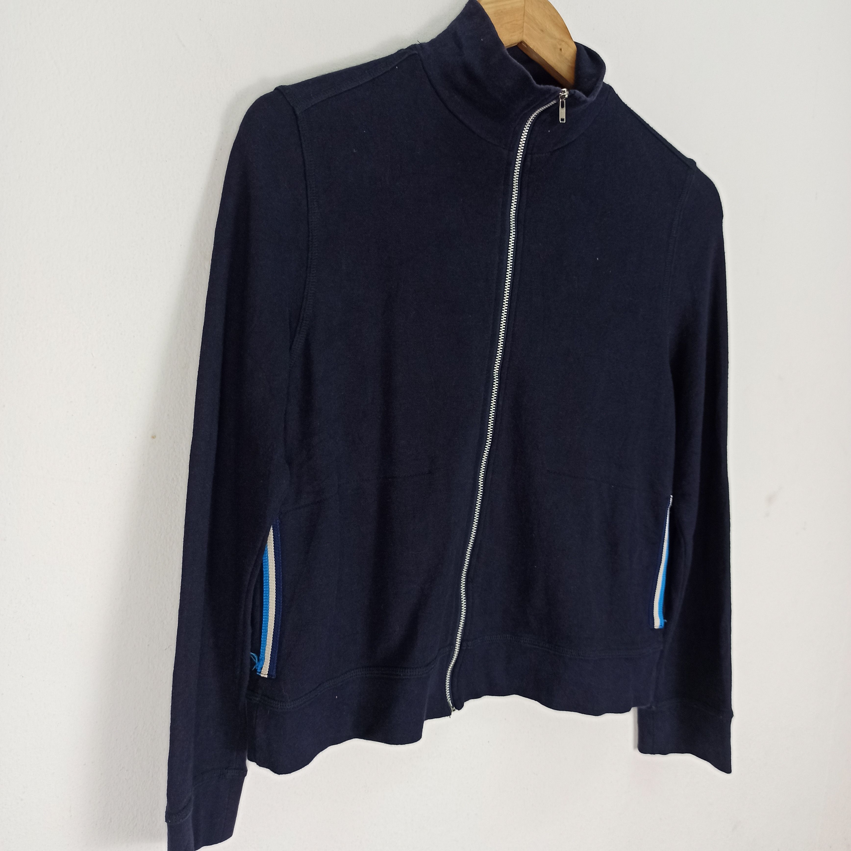 Japanese Brand Rare I.S. Sunao Kuwahara Sweater Women Size M / US 6-8 / IT 42-44 - 2 Thumbnail