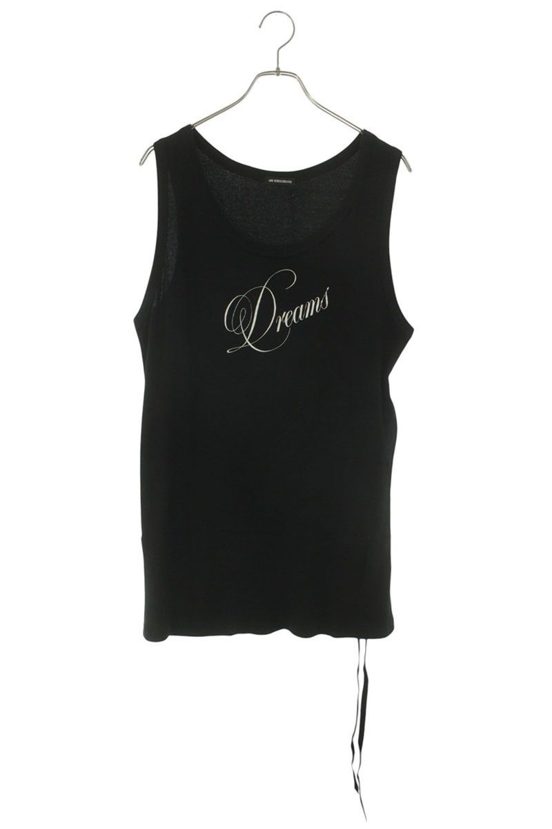 Ann Demeulemeester Archive SS98 “Corps Humain” Tank Top | Grailed