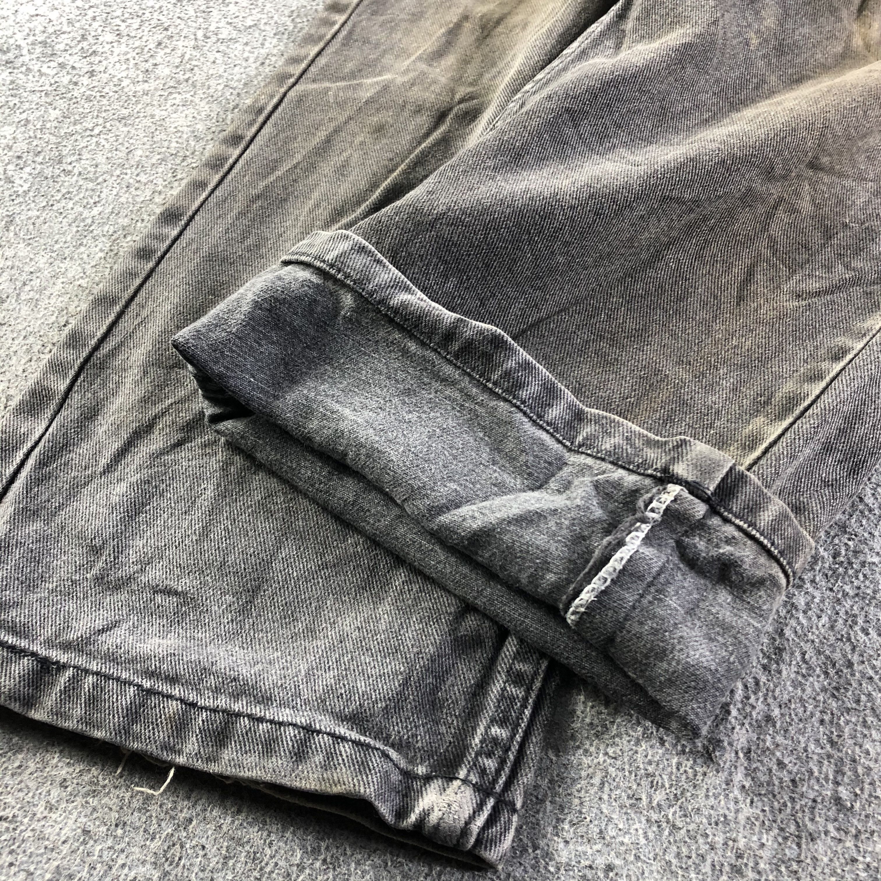 Levi's × Vintage Vintage Levis Jeans-J3199 Size US 41 - 6 Thumbnail