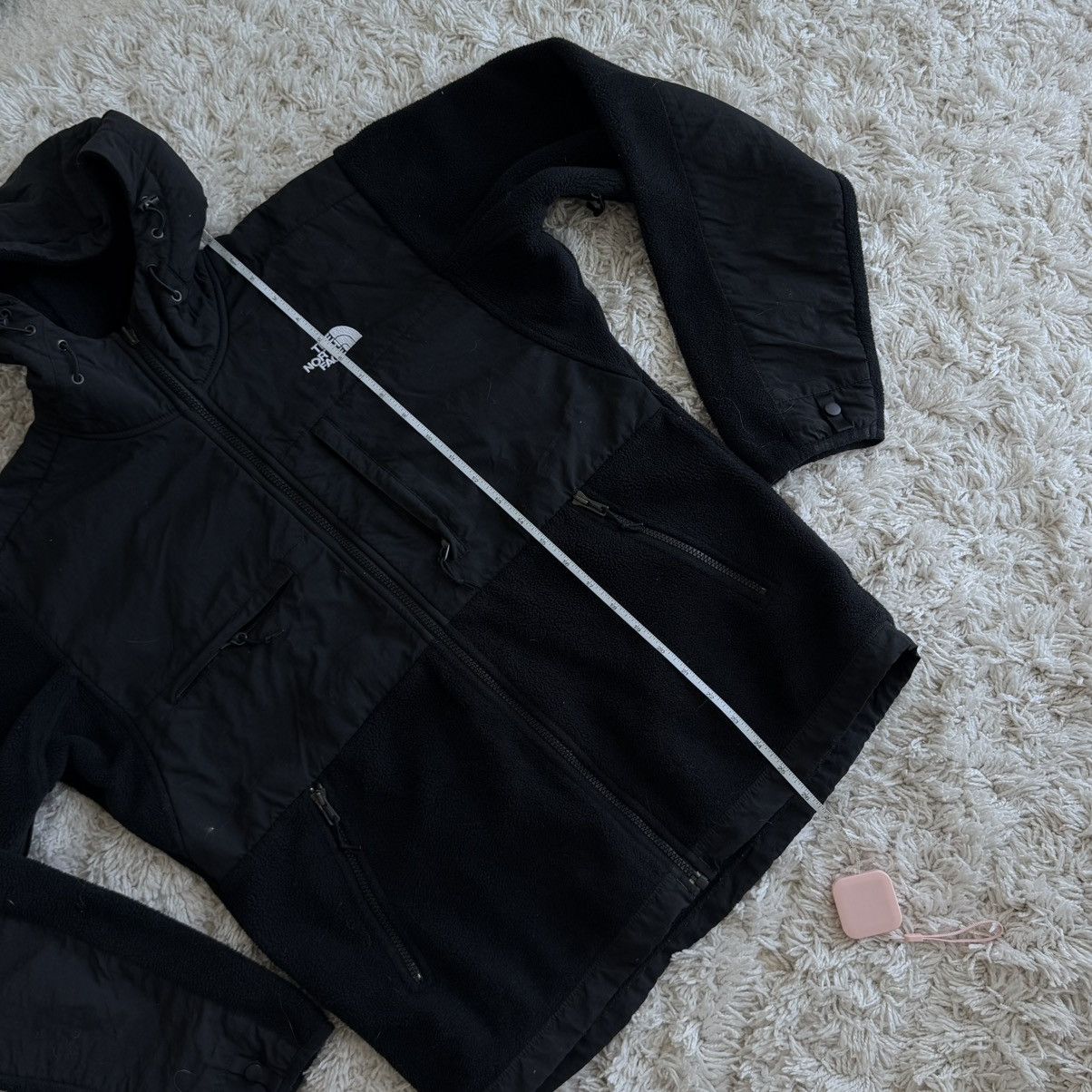 The North Face The North Face Denali Jacket in Black size Small Size US S / EU 44-46 / 1 - 12 Thumbnail