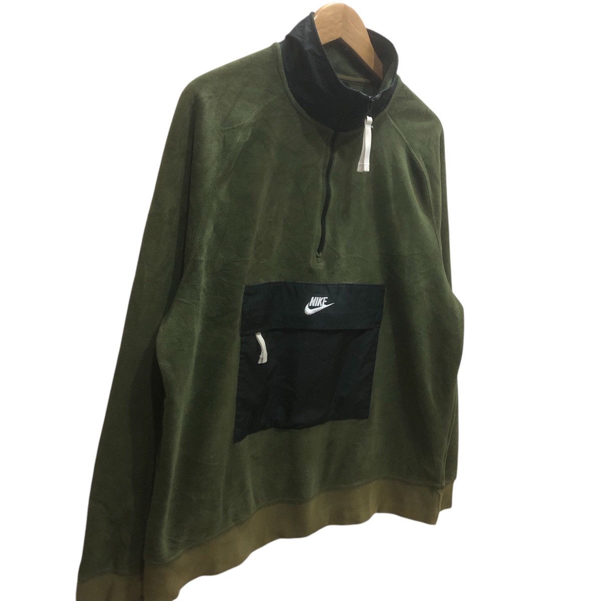Nike Nike Sweatshirt Men Size US XXL / EU 58 / 5 - 2 Thumbnail