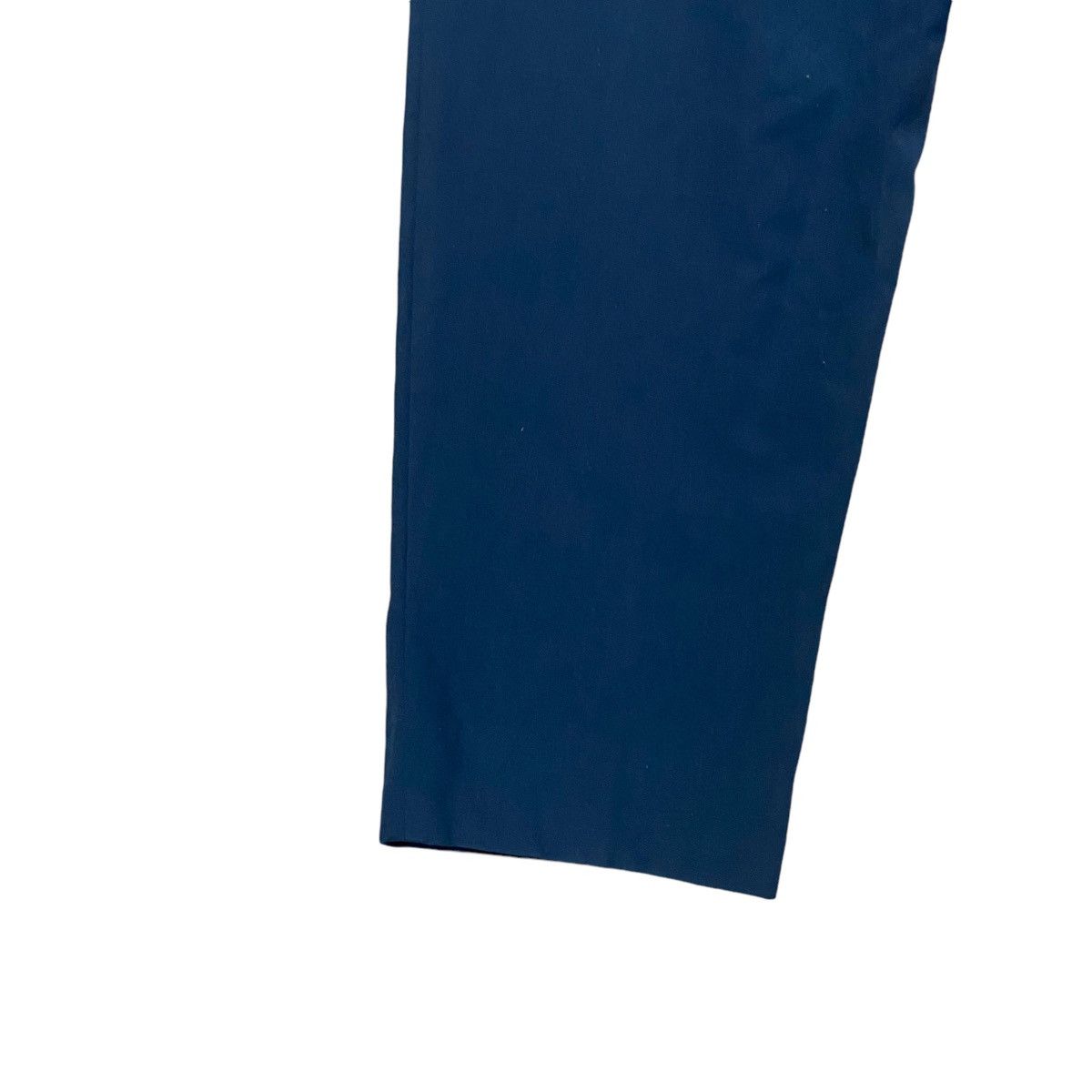 Dirk Bikkembergs Vintage Dirk Bikkembergs Hommes Wool Baggy Pant Size US 30 / EU 46 - 13 Thumbnail