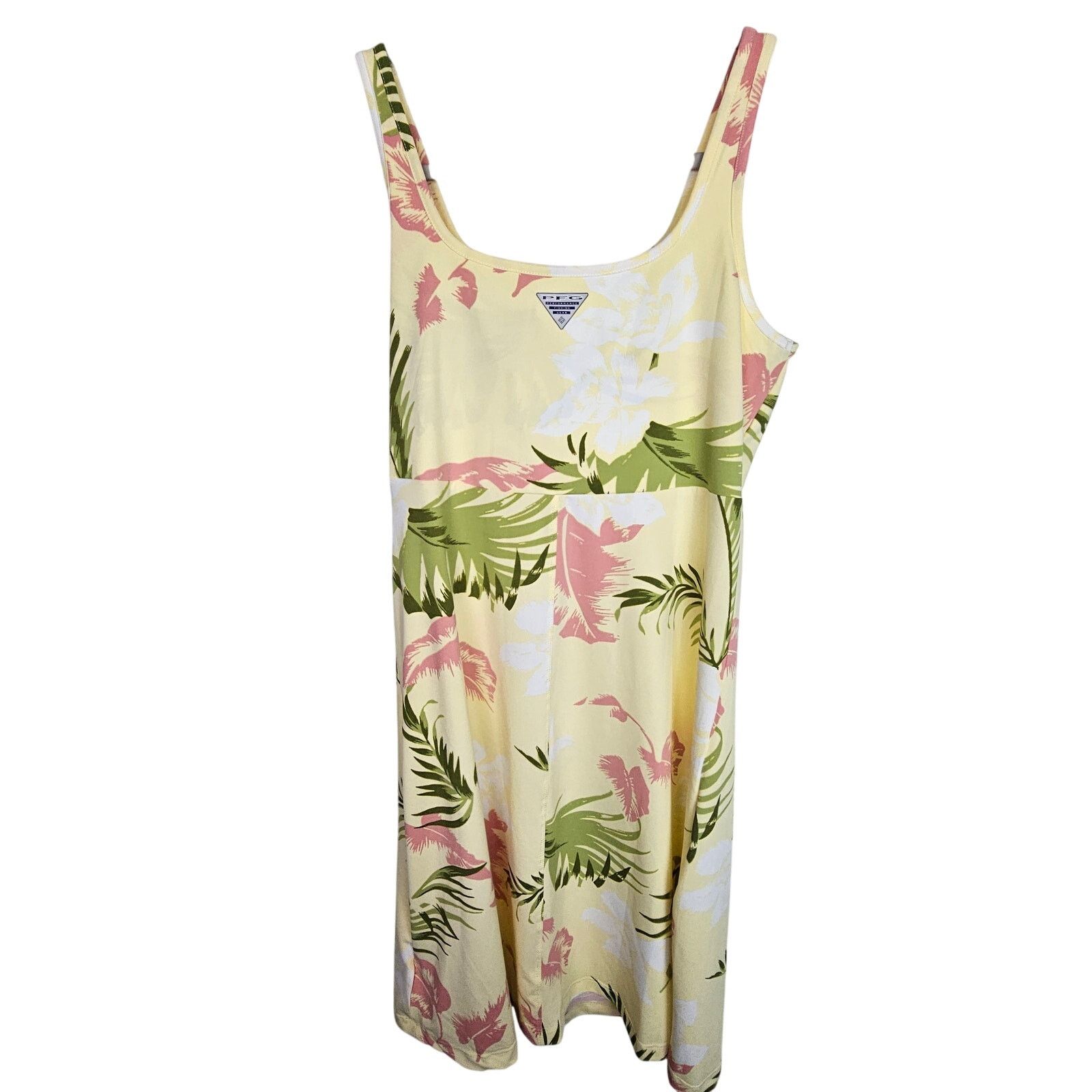 Columbia Columbia PFG Womens Freezer III Dress Size M Gorpcore Resort Size M / US 6-8 / IT 42-44 - 10 Thumbnail