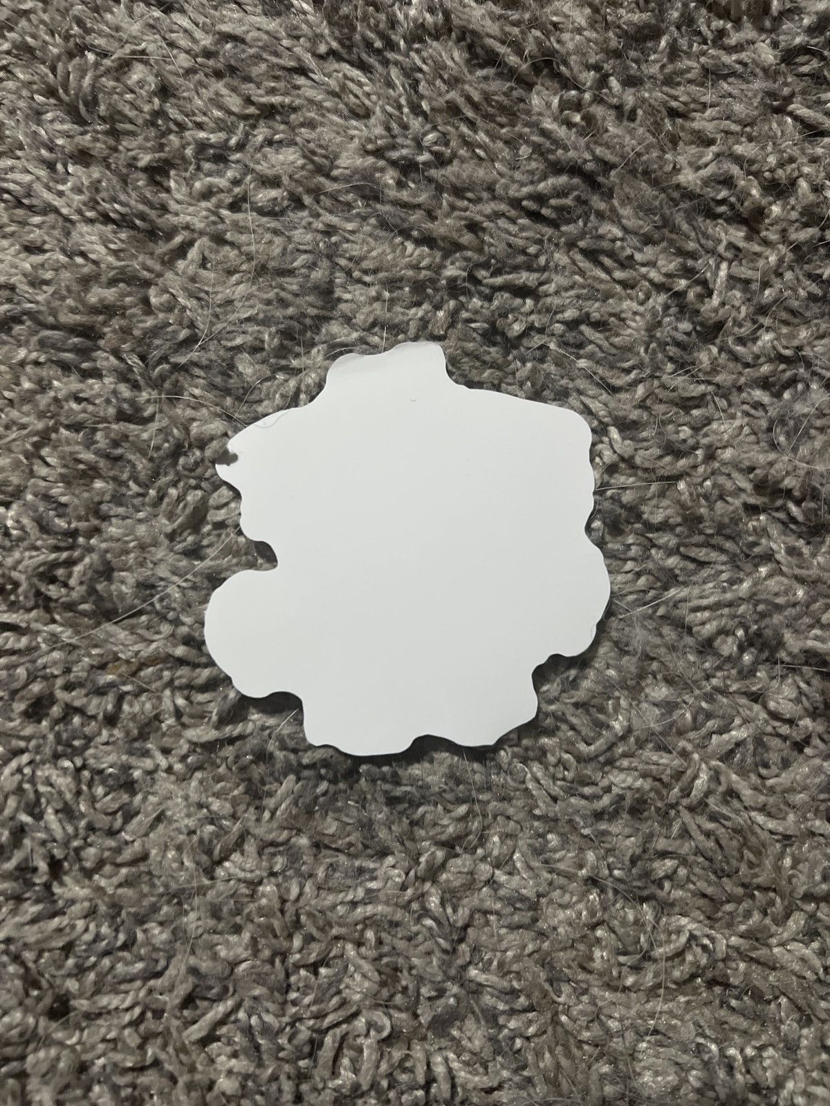 Hypebeast Mariachi Skull Sticker Size ONE SIZE - 2 Thumbnail