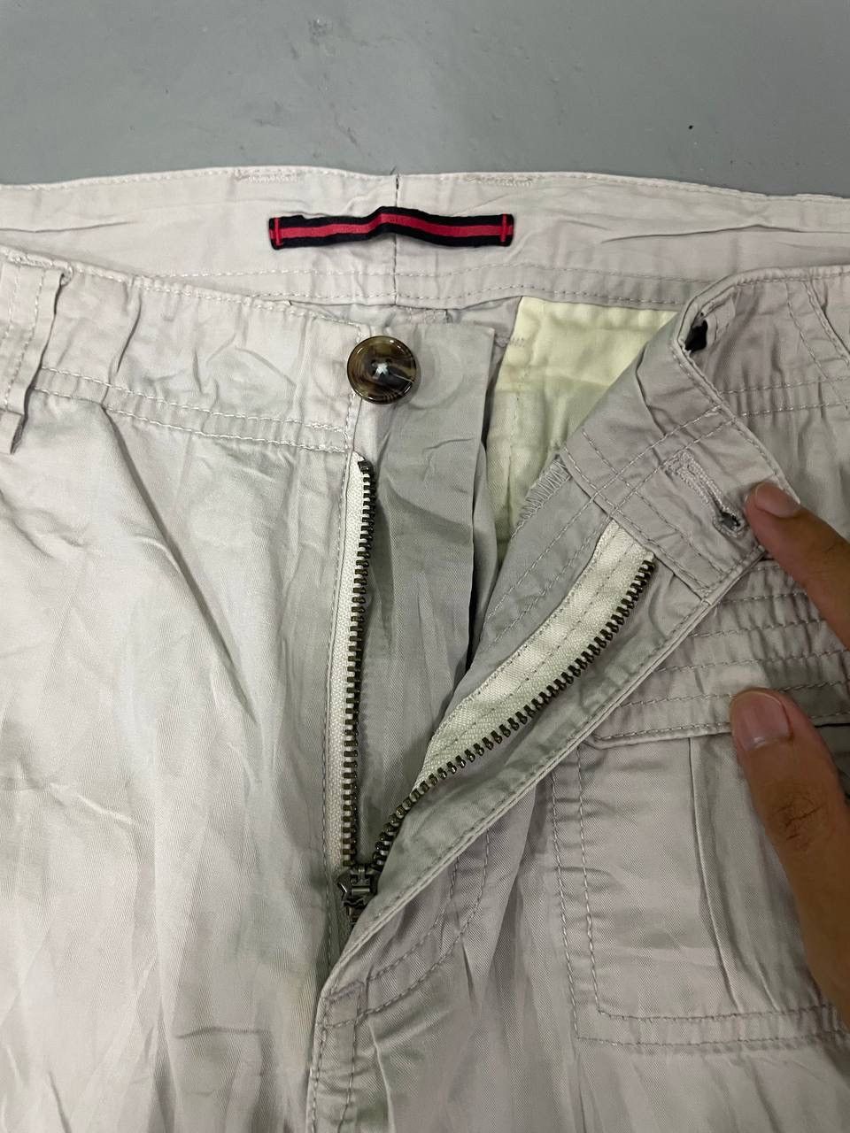 Japanese Brand AVANT GARDE JUN RED 🎌 Size US 32 / EU 48 - 7 Thumbnail