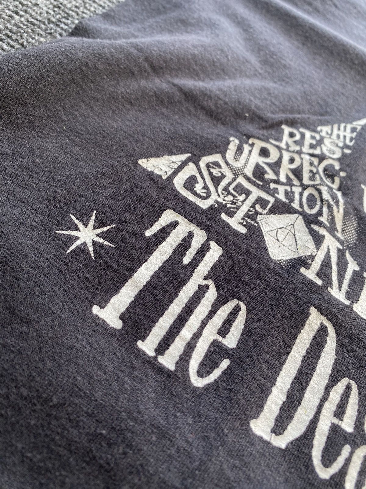 Other 🔥2016 Harry Potter Own Design Deathly Hallows S shirt Size US S / EU 44-46 / 1 - 13 Thumbnail