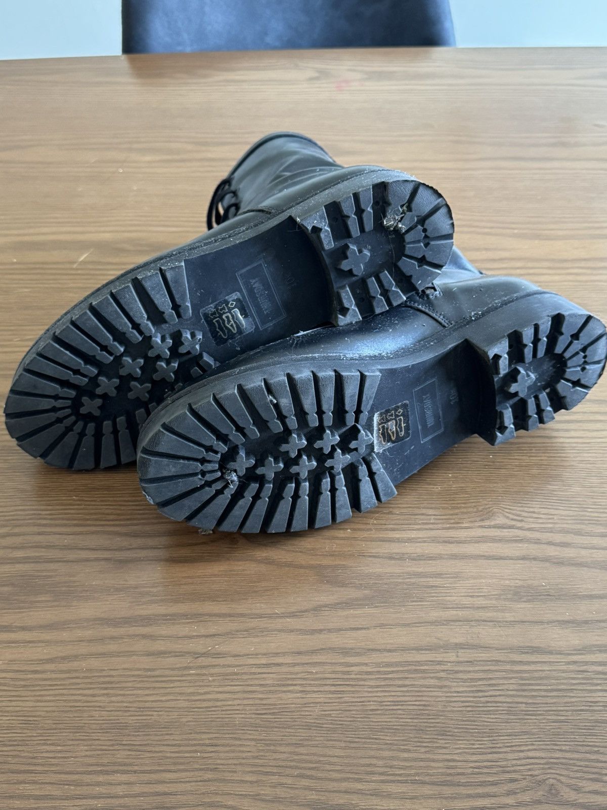 Thursday Boot Company Combat Boot Size US 10.5 / IT 40.5 - 5 Thumbnail