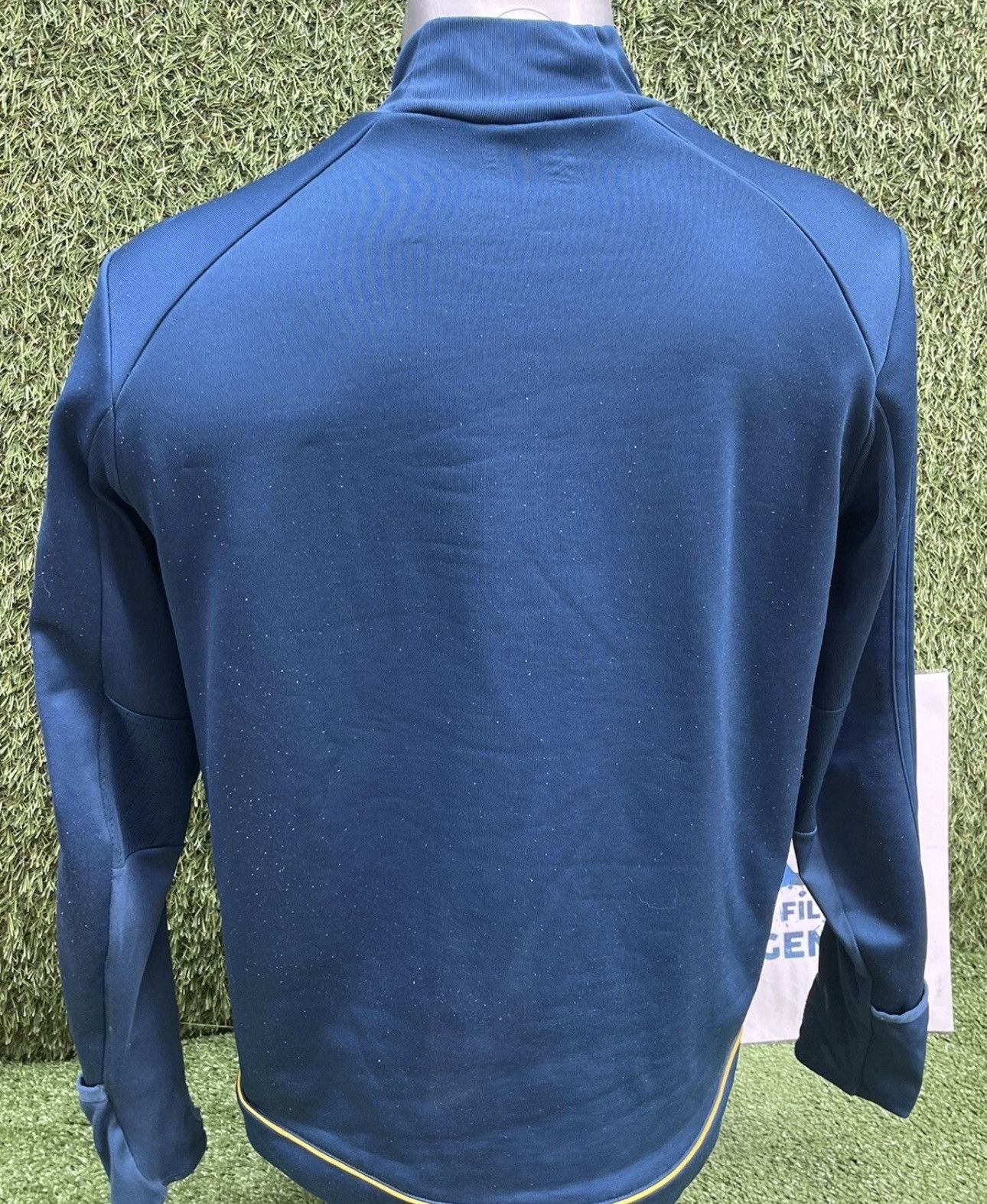 Adidas Sweat shirt juventus Size US XS / EU 42 / 0 - 6 Thumbnail