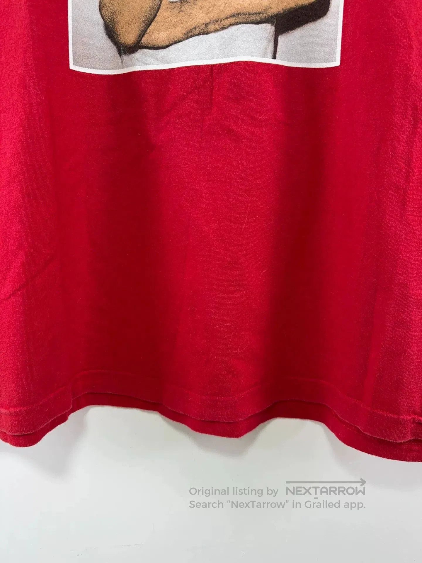 Supreme Supreme Morrissey Short. Size US XL / EU 56 / 4 - 4 Thumbnail