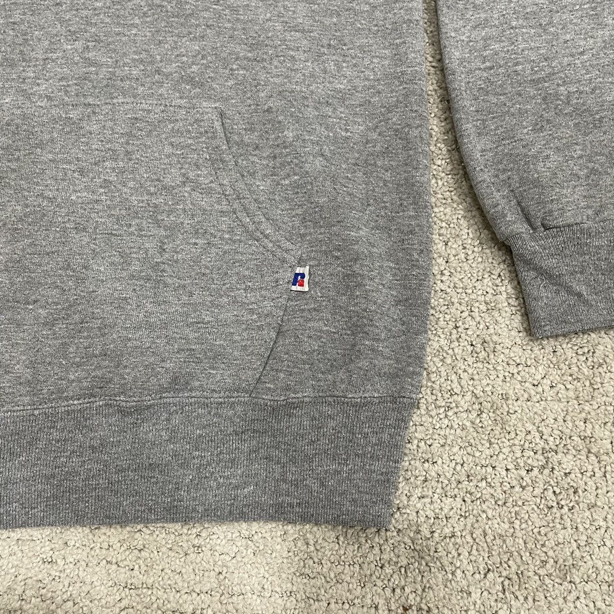 Russell Athletic Final Drop‼️ Vintage US Army Marine ARMY x Russell Athletic Size US L / EU 52-54 / 3 - 6 Thumbnail