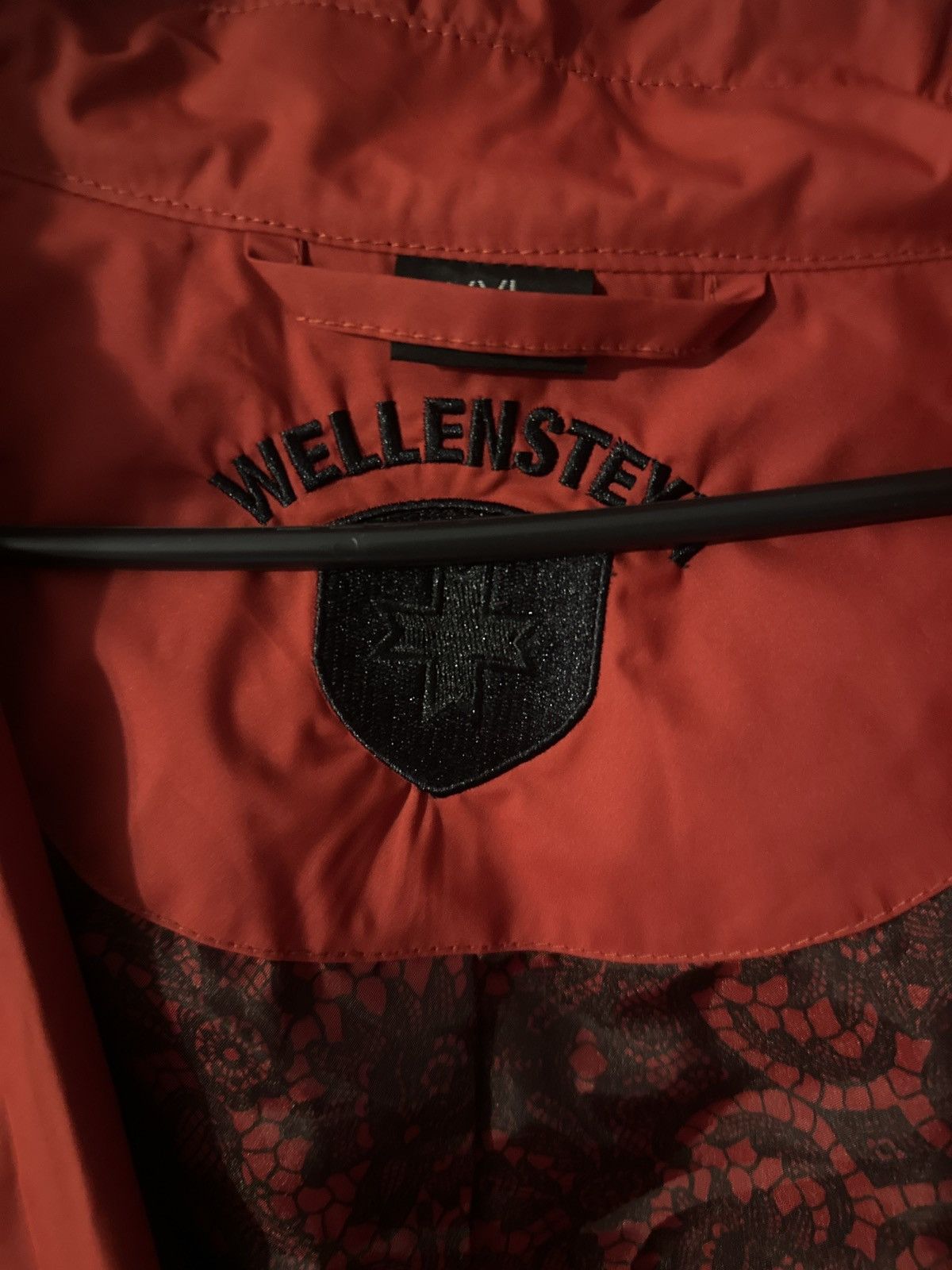 Wellensteyn Wellensteyn beutifuld jacked Size XXL / US 16-18 / IT 52-54 - 3 Thumbnail
