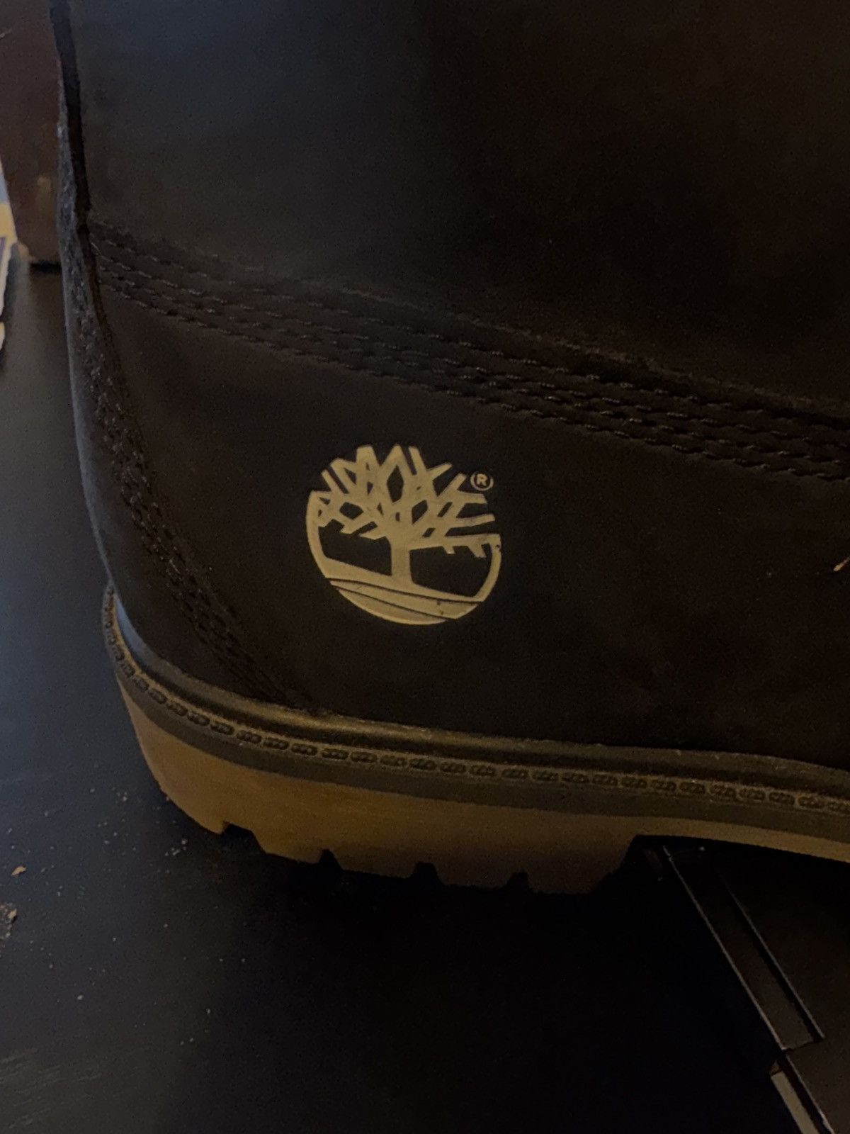 Timberland Timberland 6” Heritage Warm Lined Boot Size US 12 / EU 45 - 7 Thumbnail