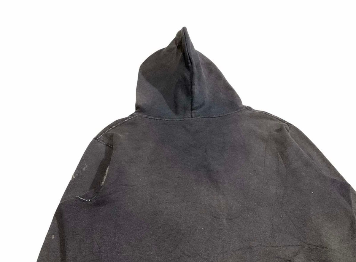 Hysteric Glamour 🔥Y2K Archived Vintage Hysteric Glamour Hoodie Bear Fuck Size US M / EU 48-50 / 2 - 7 Thumbnail
