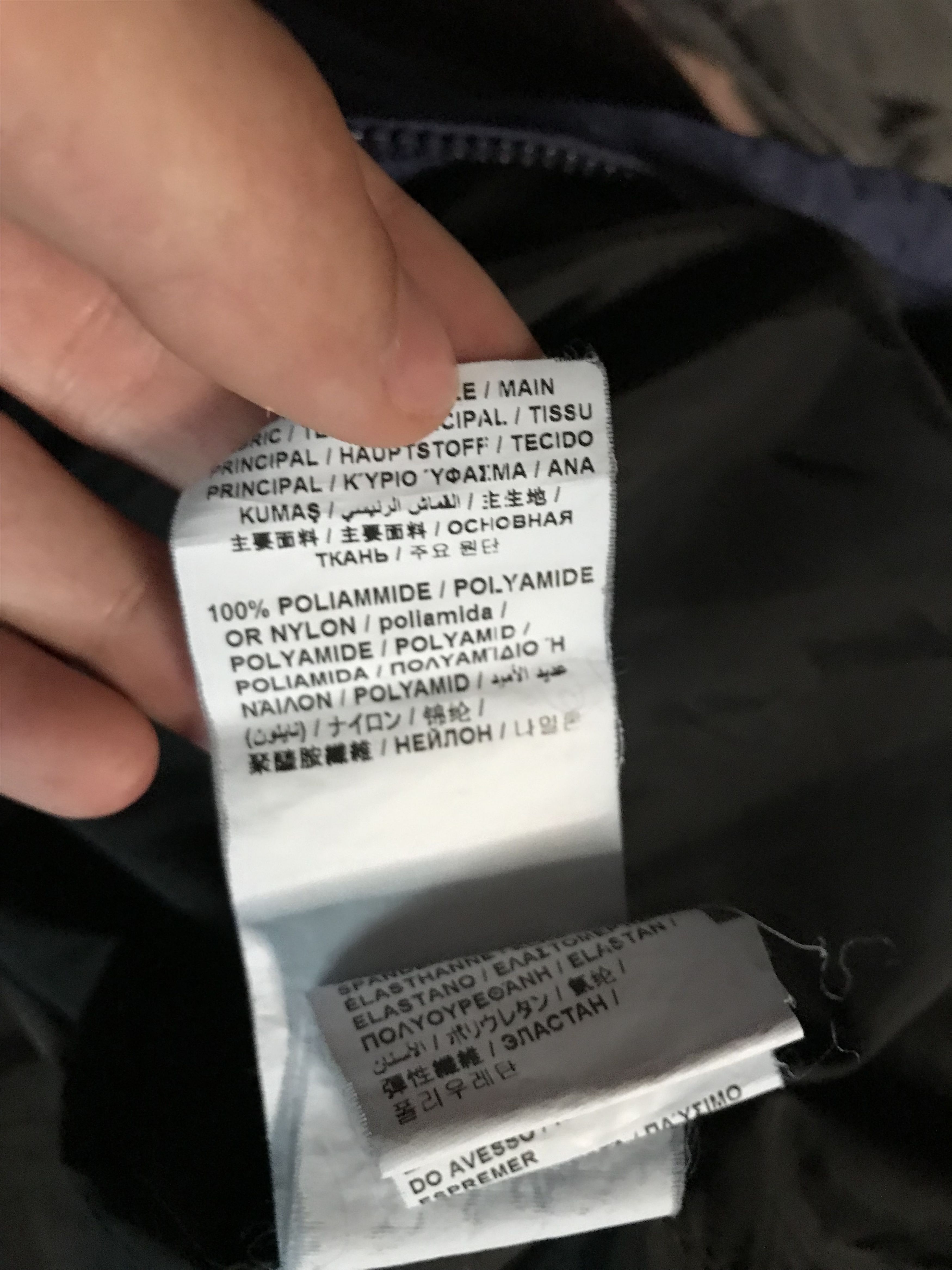 Moschino **Love Moschino Light Jacket** Size US M / EU 48-50 / 2 - 8 Thumbnail