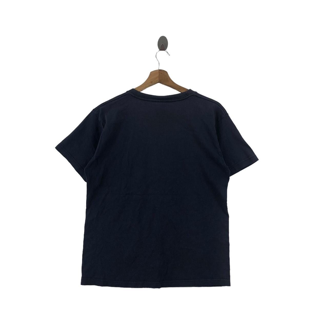 Anime ANIME CHARACTER NS SU DREAMS Manga Tee Shirt Top Cartoon Size US M / EU 48-50 / 2 - 2 Thumbnail