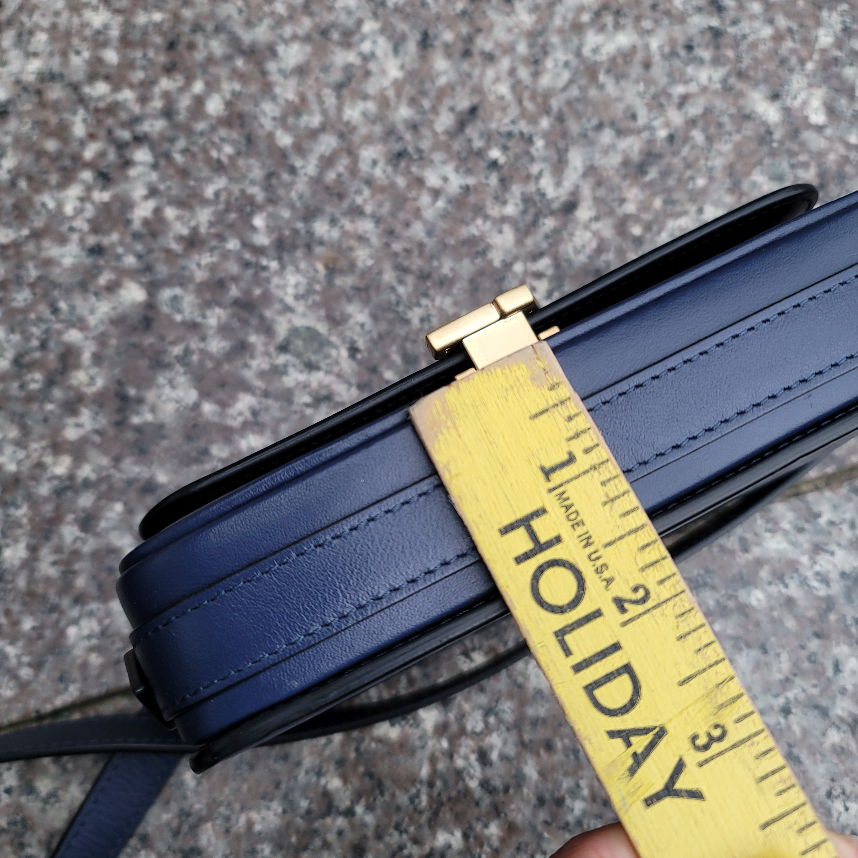 Zadig & Voltaire Zadig &Voltaire mini Zv crossbody bag Size ONE SIZE - 3 Thumbnail