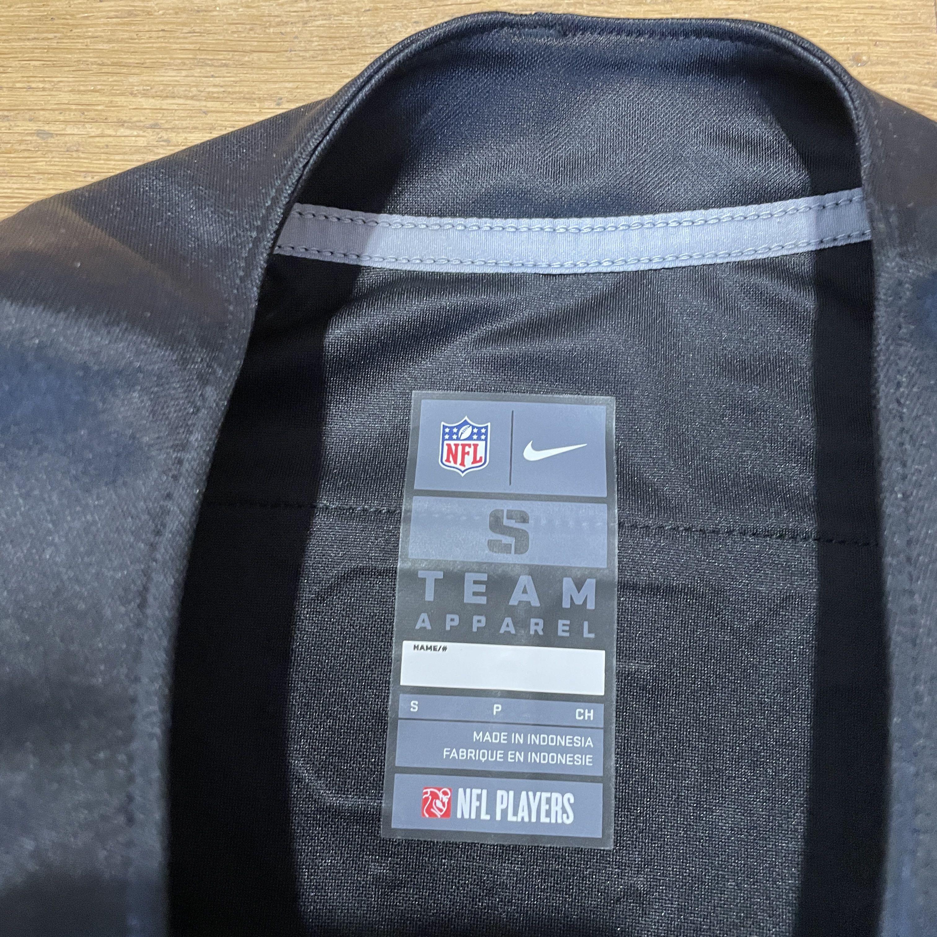 NFL × Nike NIKE NFL DALLAS COWBOYS COOPER #19 JERSEY T-SHIRT-NEW Size S Size US S / EU 44-46 / 1 - 7 Thumbnail