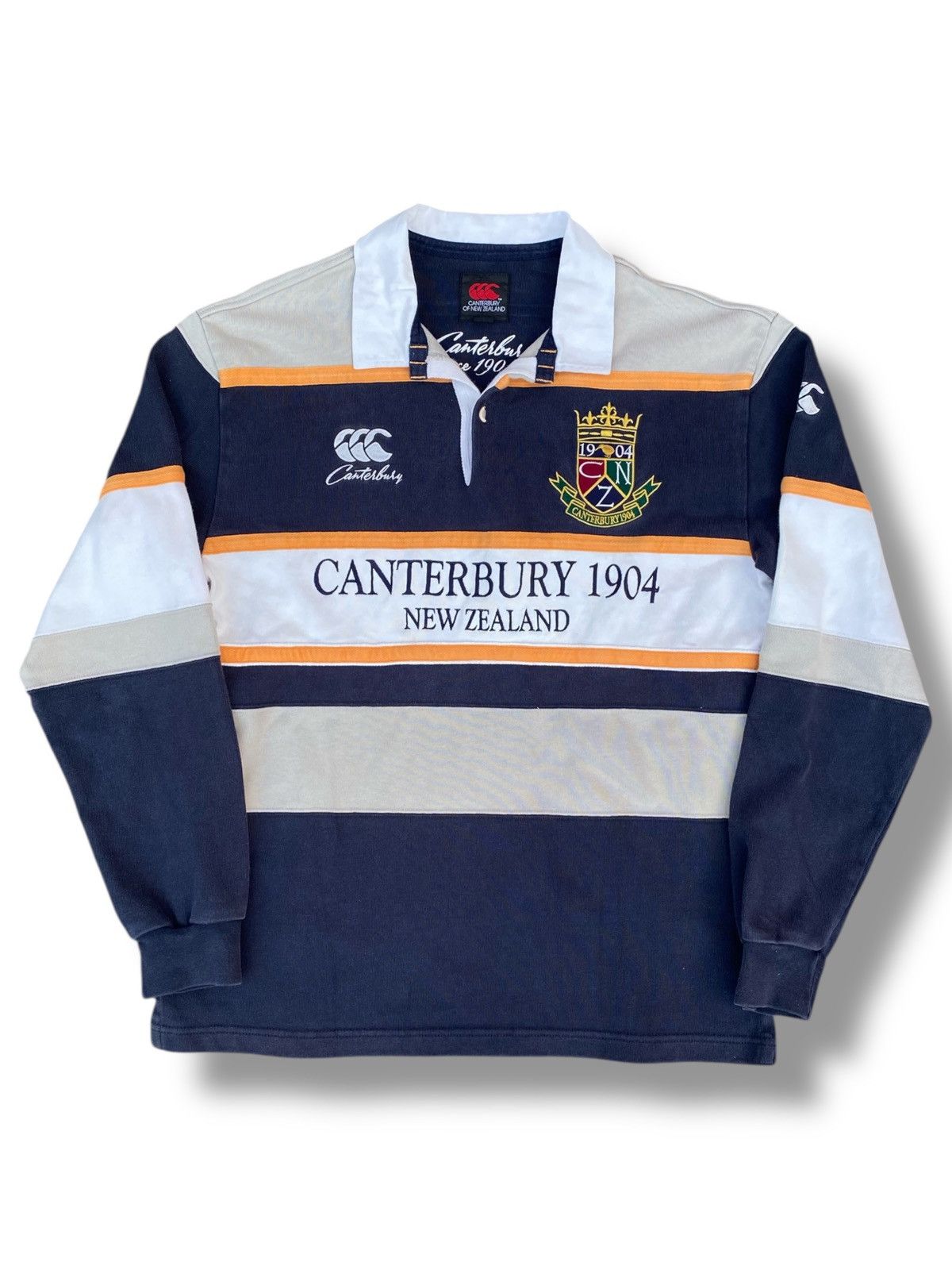 ウェア Canterbury New Zealand polo shirt black il_340x270.7101609221_c7tj.jpg