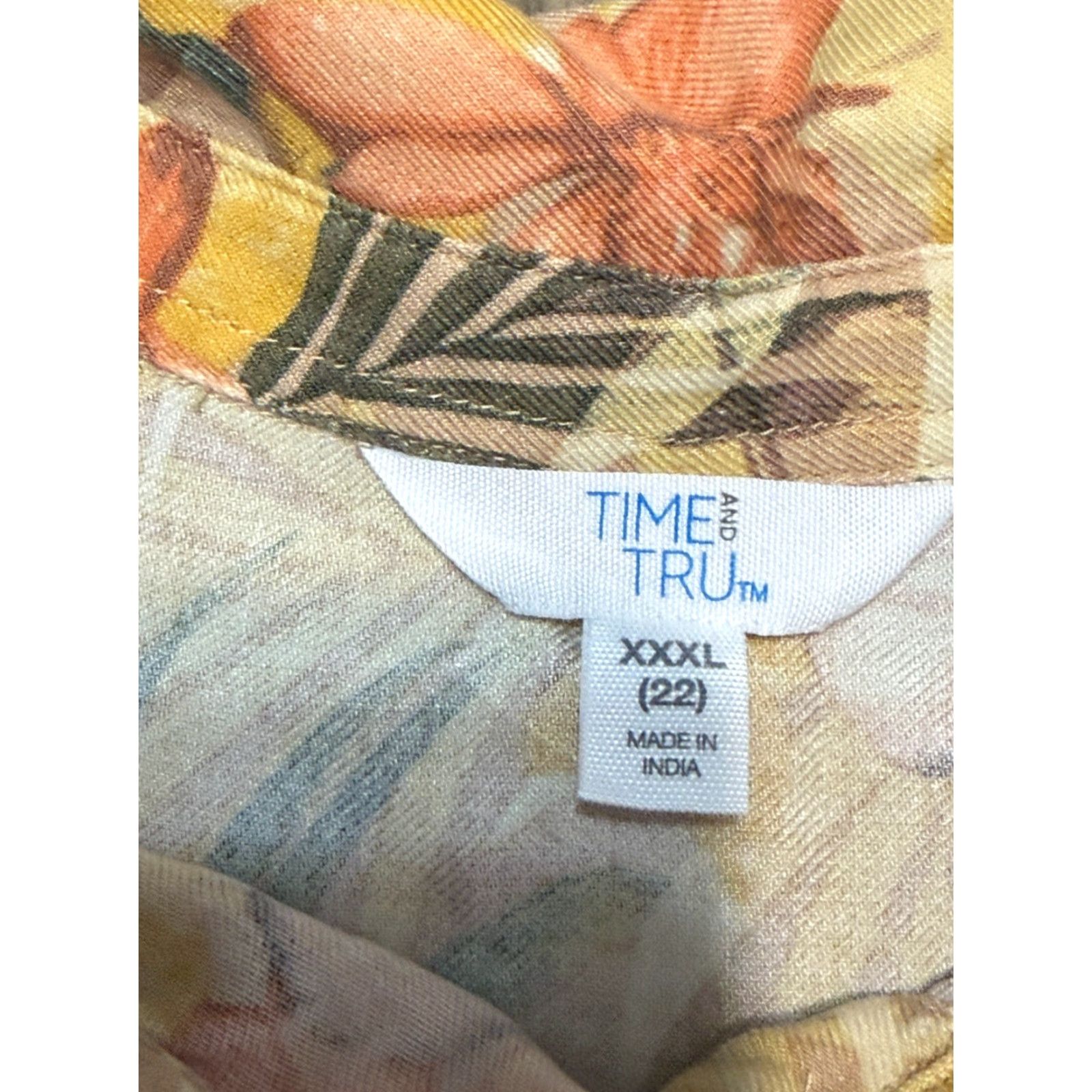 Vintage VINTAGE? No. Size US XXL / EU 58 / 5 - 7 Thumbnail