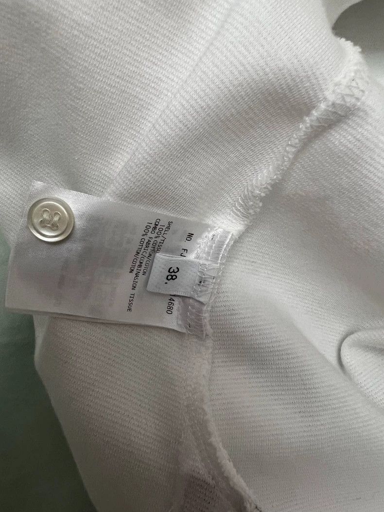 Thom Browne Thom Browne Pink dress Size XS / US 0-2 / IT 36-38 - 7 Thumbnail