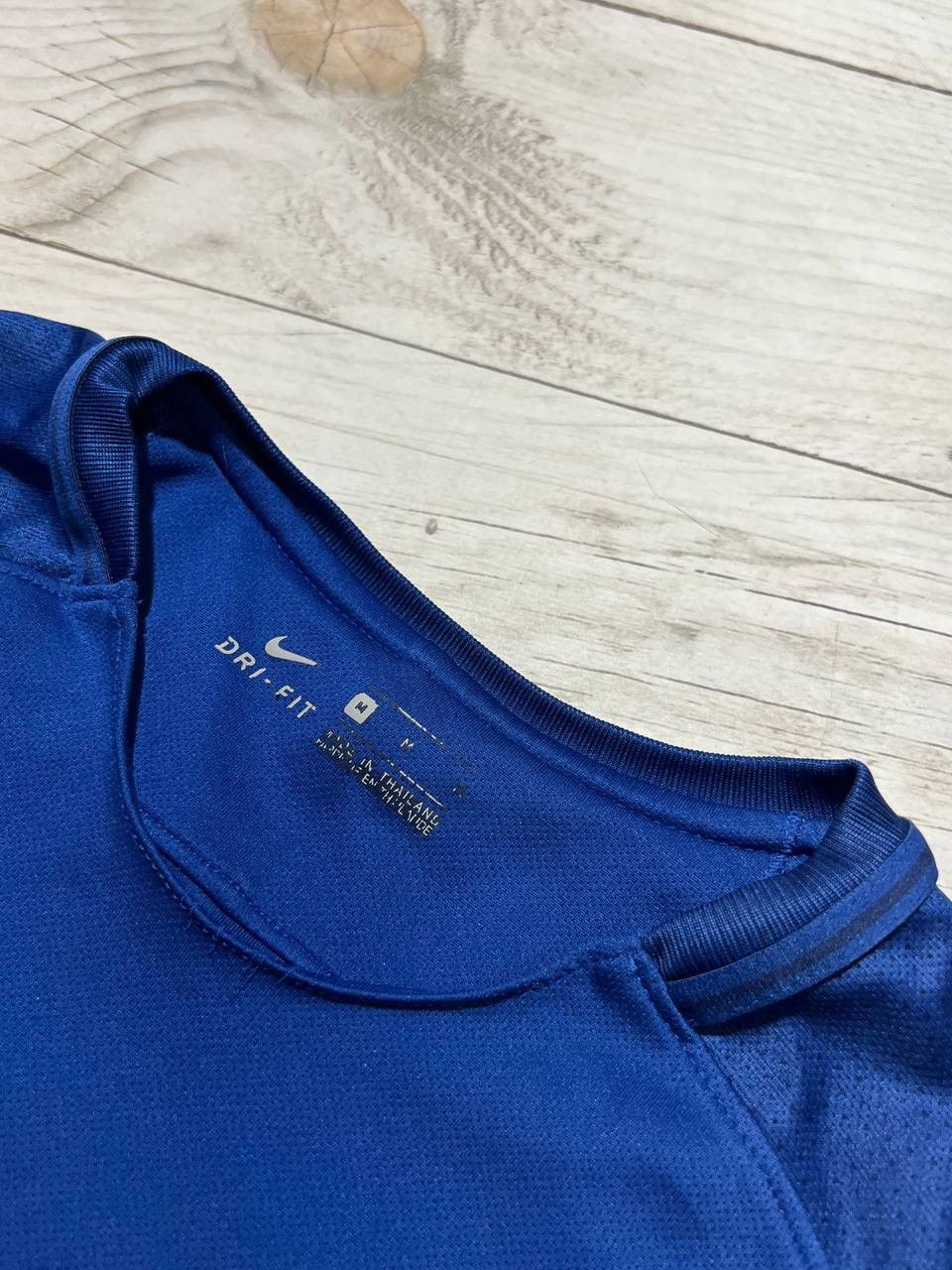 Chelsea Soccer Nike Chelsea 2017 2018 Batshuayi #23 Home Shirt Jersey Size US M / EU 48-50 / 2 - 7 Thumbnail