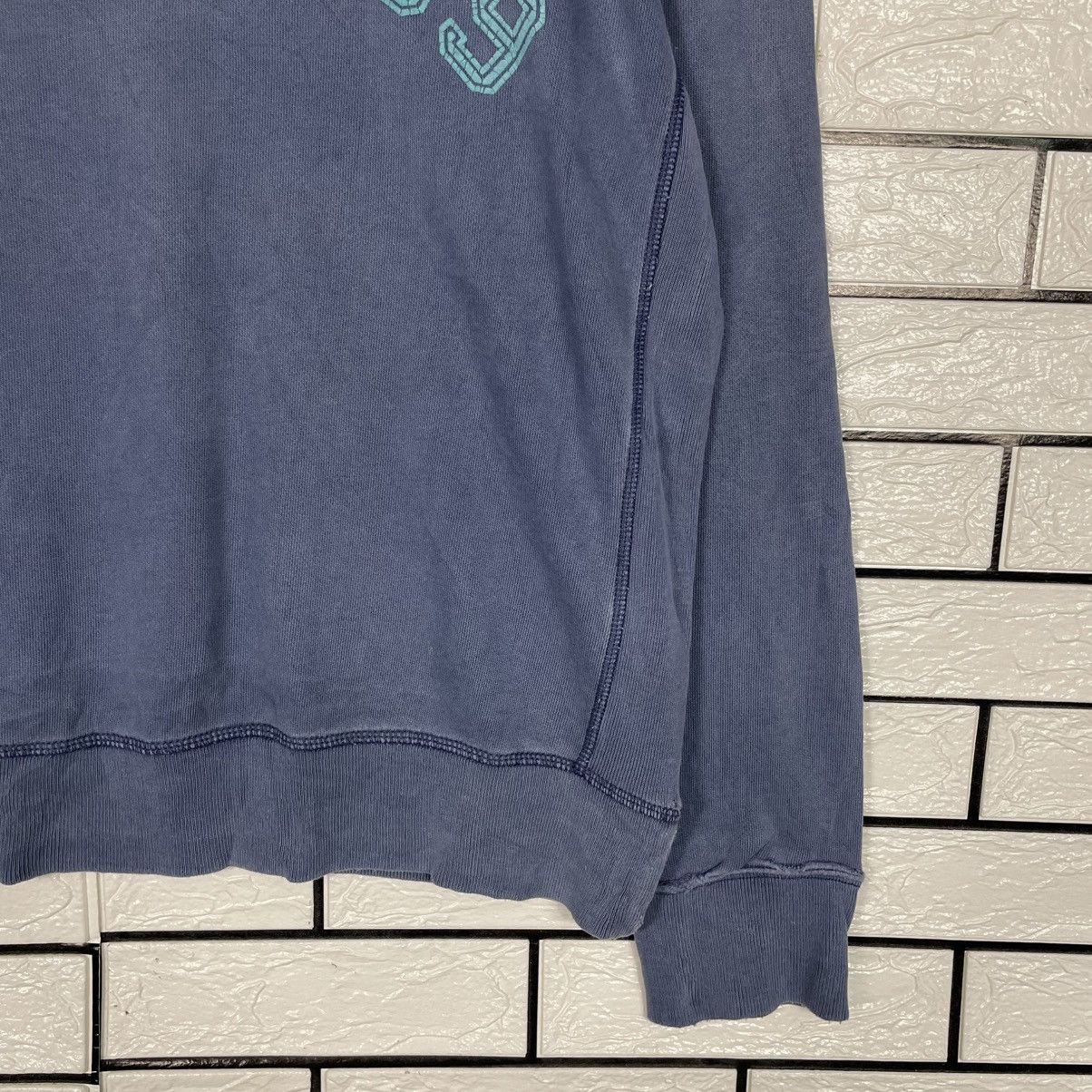 Gap Gap Big Logo Sweatshirt Size US S / EU 44-46 / 1 - 4 Thumbnail